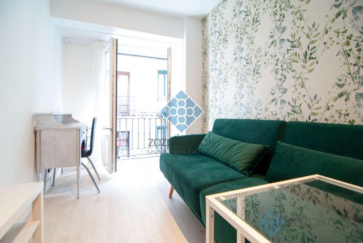 Venta de piso en Bilbao