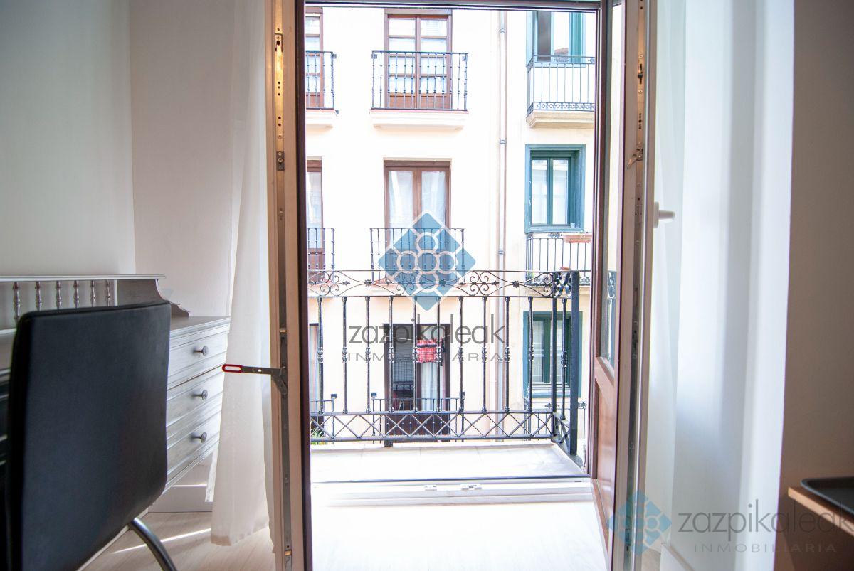 Venta de piso en Bilbao