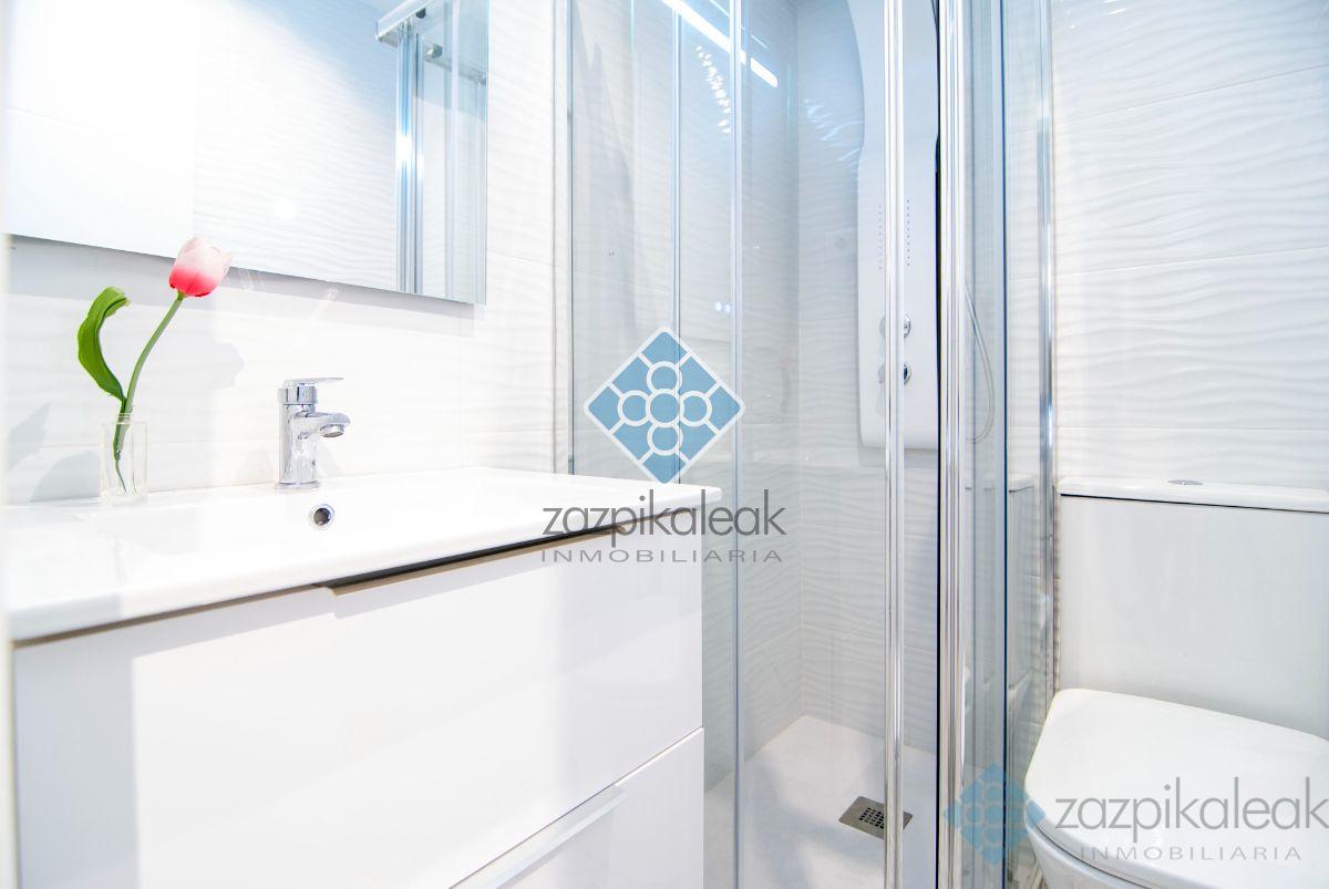 Venta de piso en Bilbao