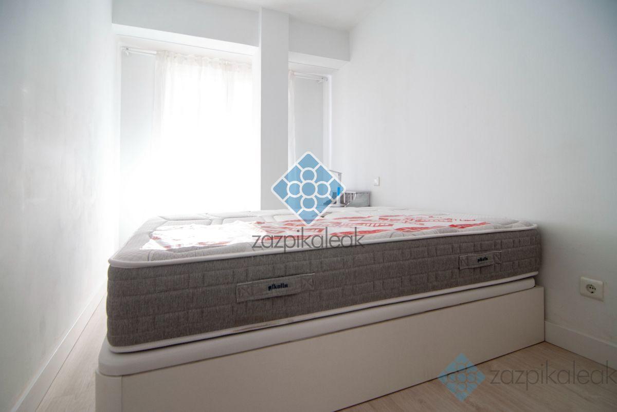 Venta de piso en Bilbao