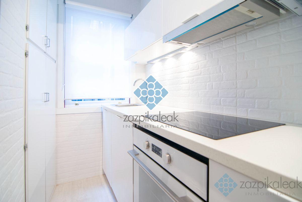 Venta de piso en Bilbao