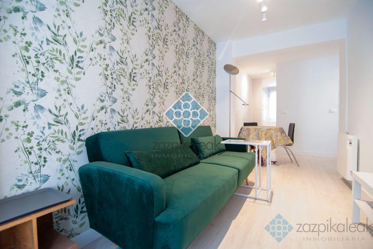 Venta de piso en Bilbao