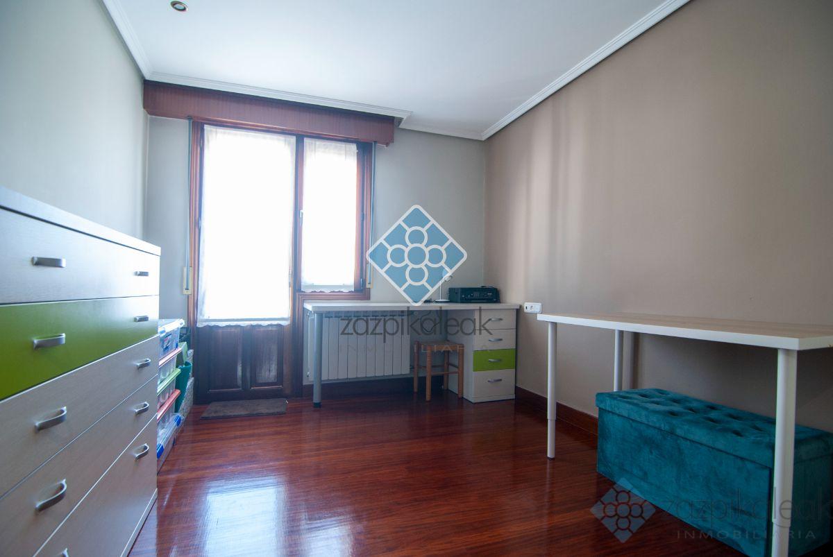 Vente de appartement dans Gautegiz Arteaga