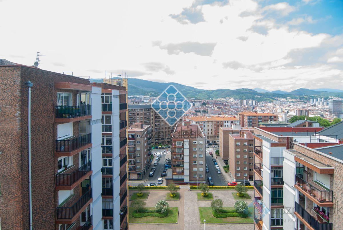 Vendita di attico in Bilbao