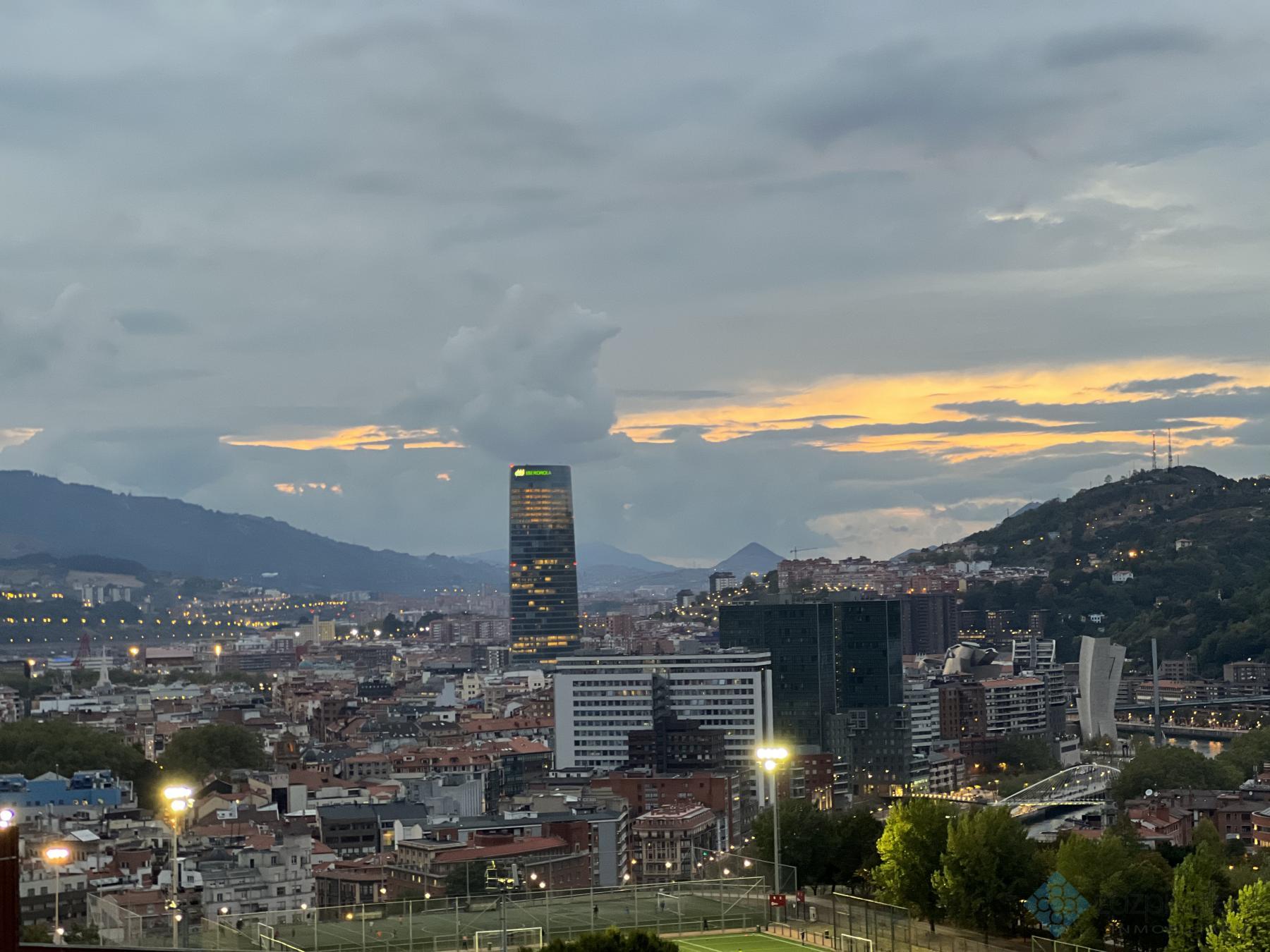 Vente de auvent dans Bilbao