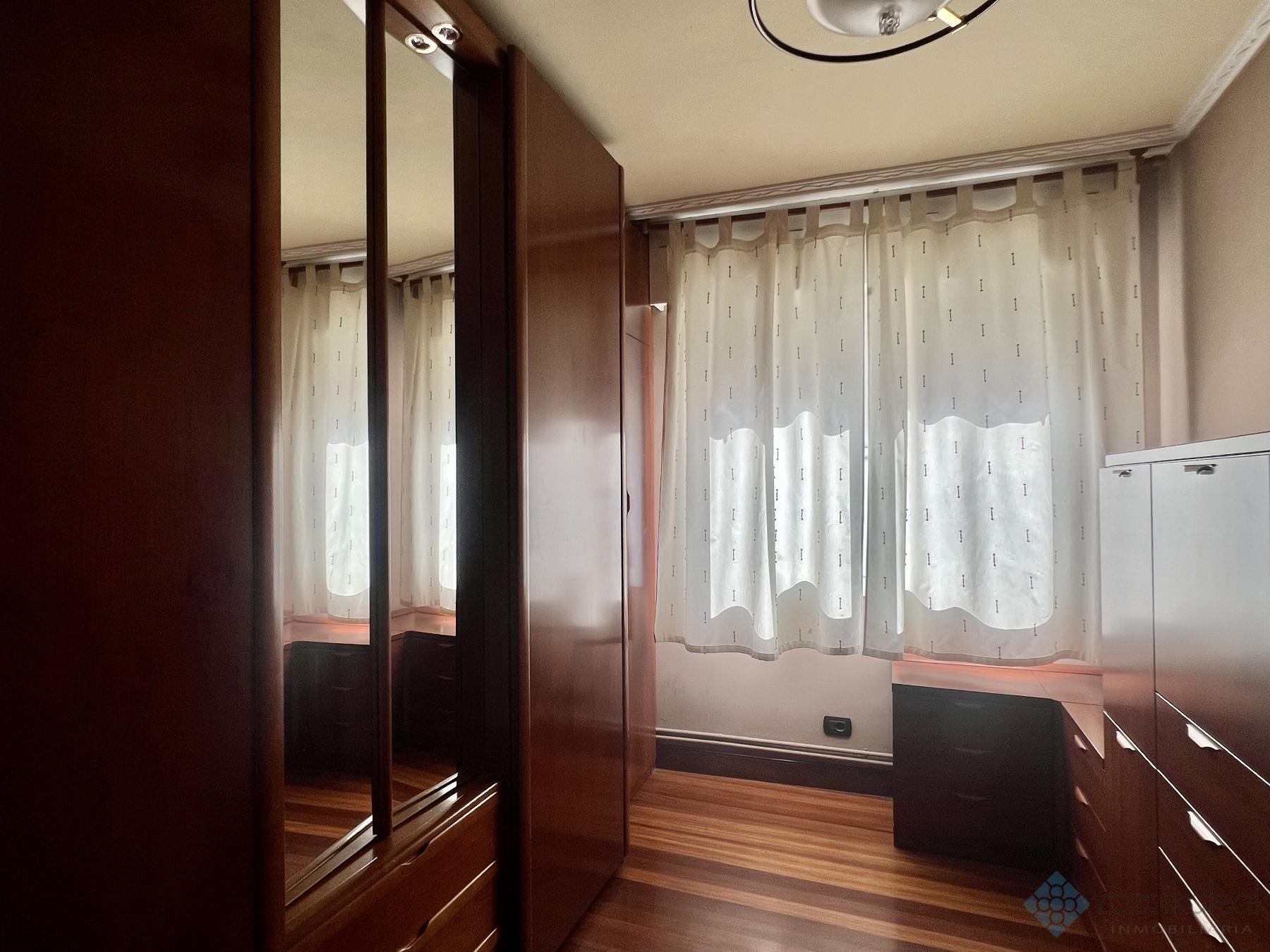For sale of flat in Bilbao