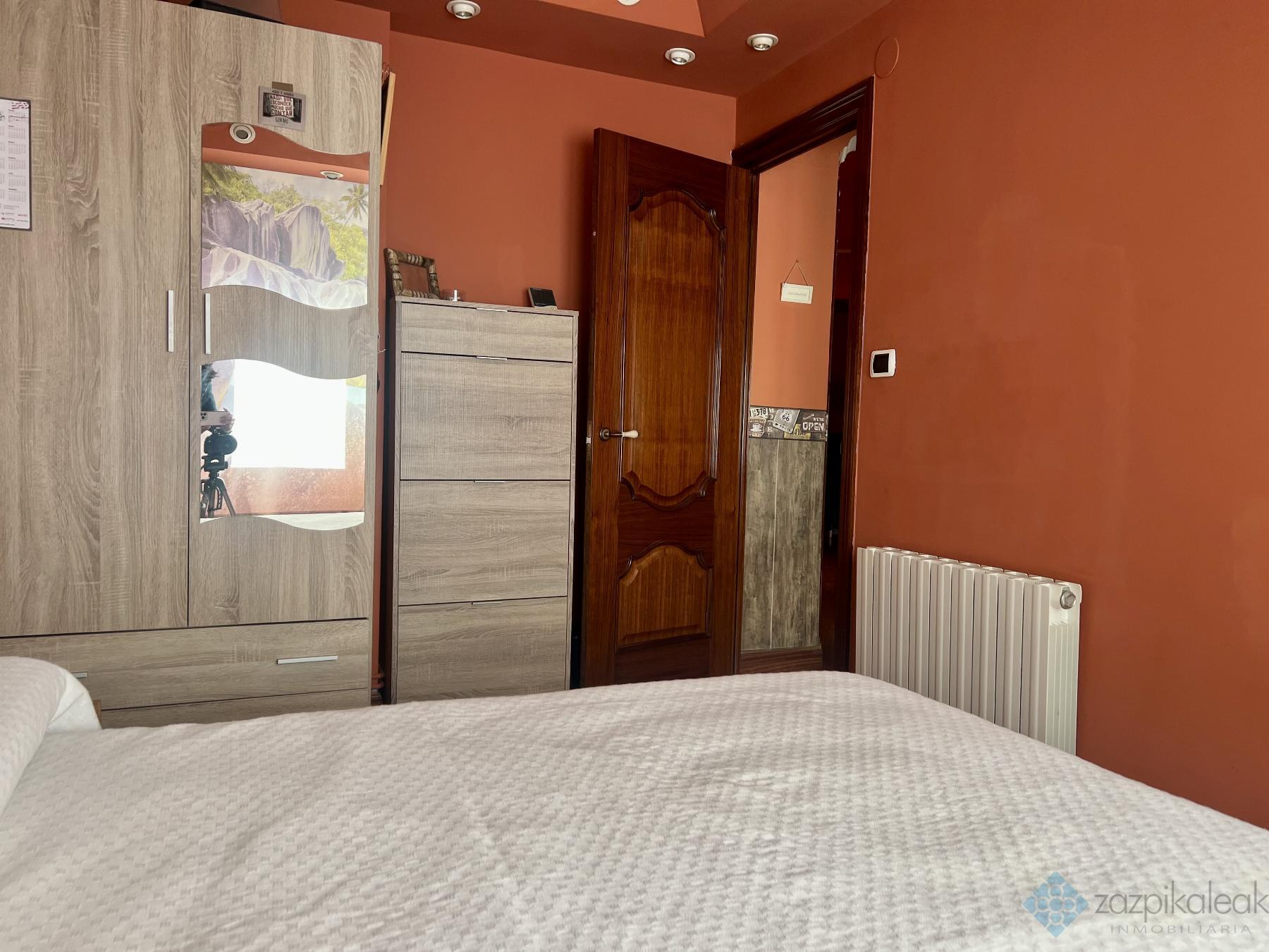 For sale of flat in Bilbao