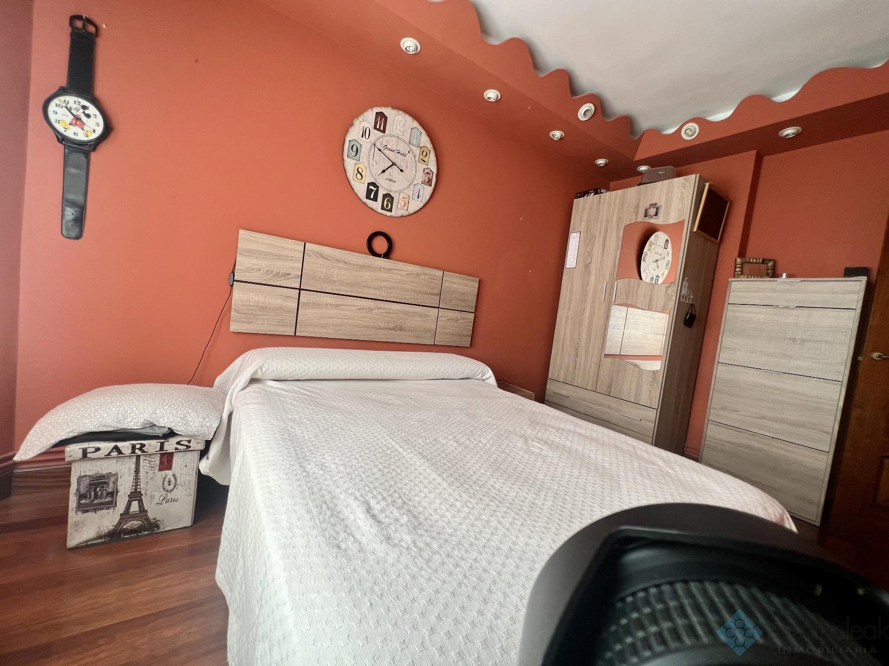 For sale of flat in Bilbao