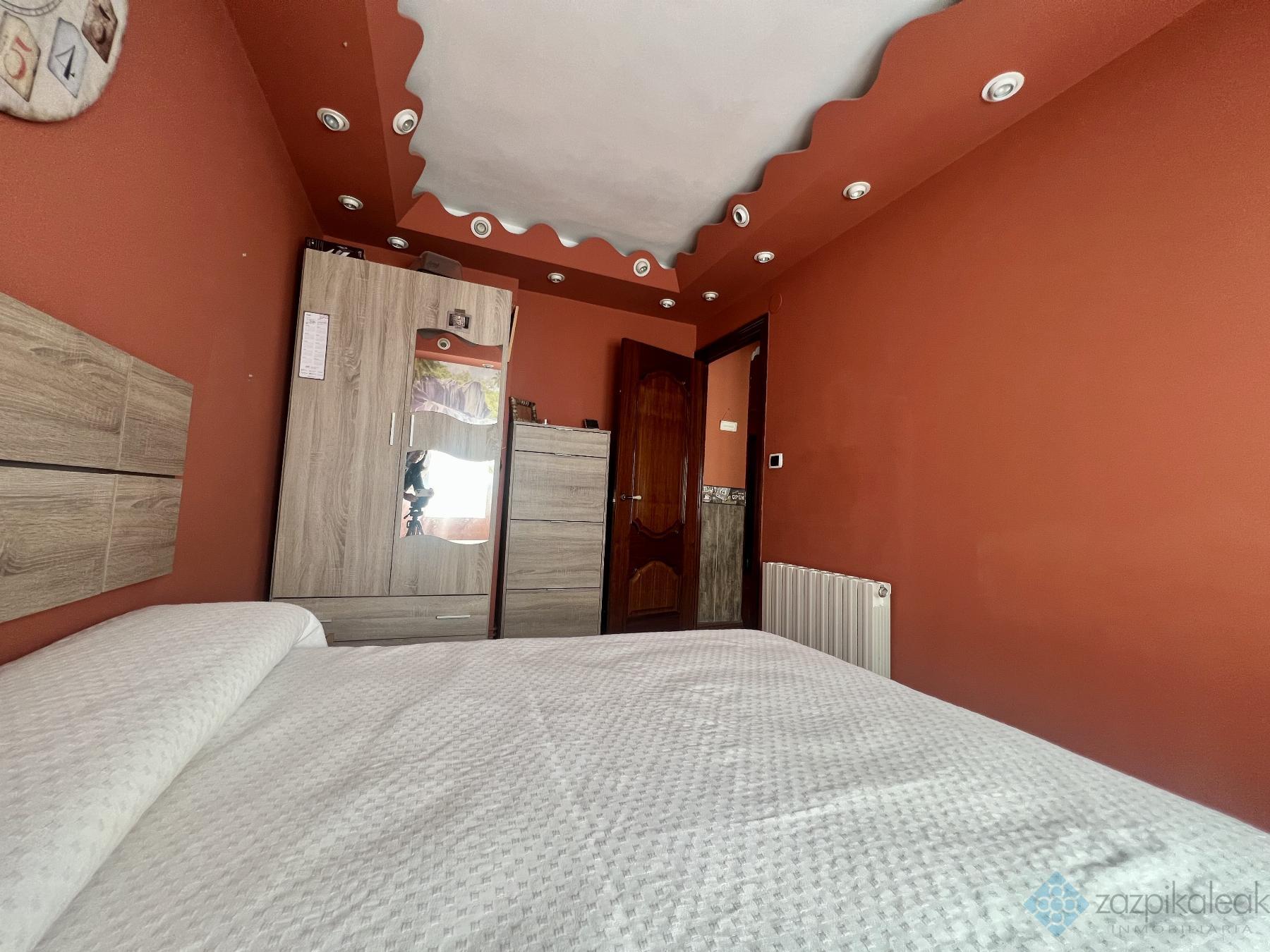 For sale of flat in Bilbao