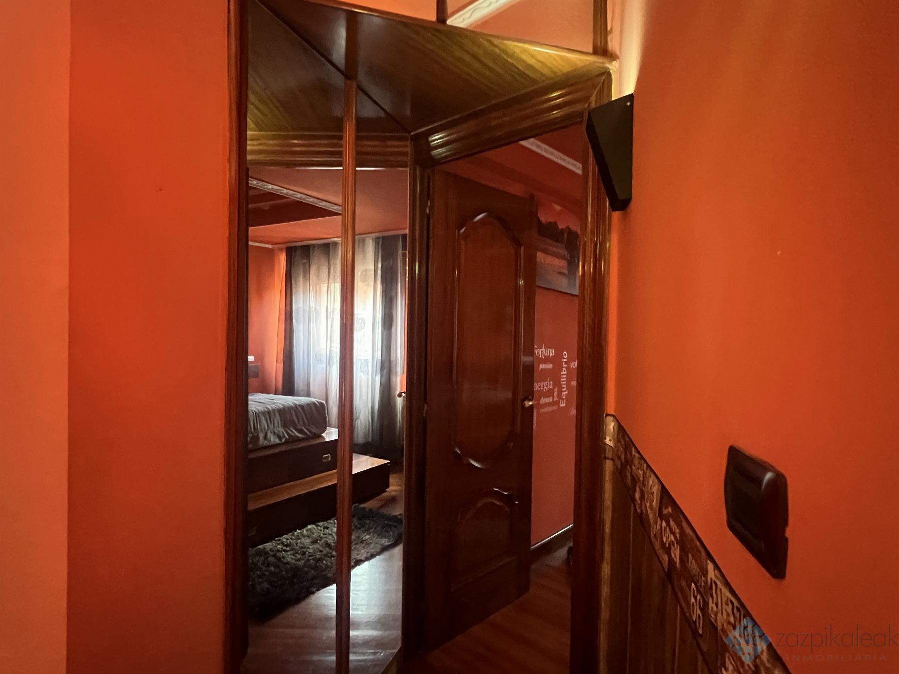 For sale of flat in Bilbao