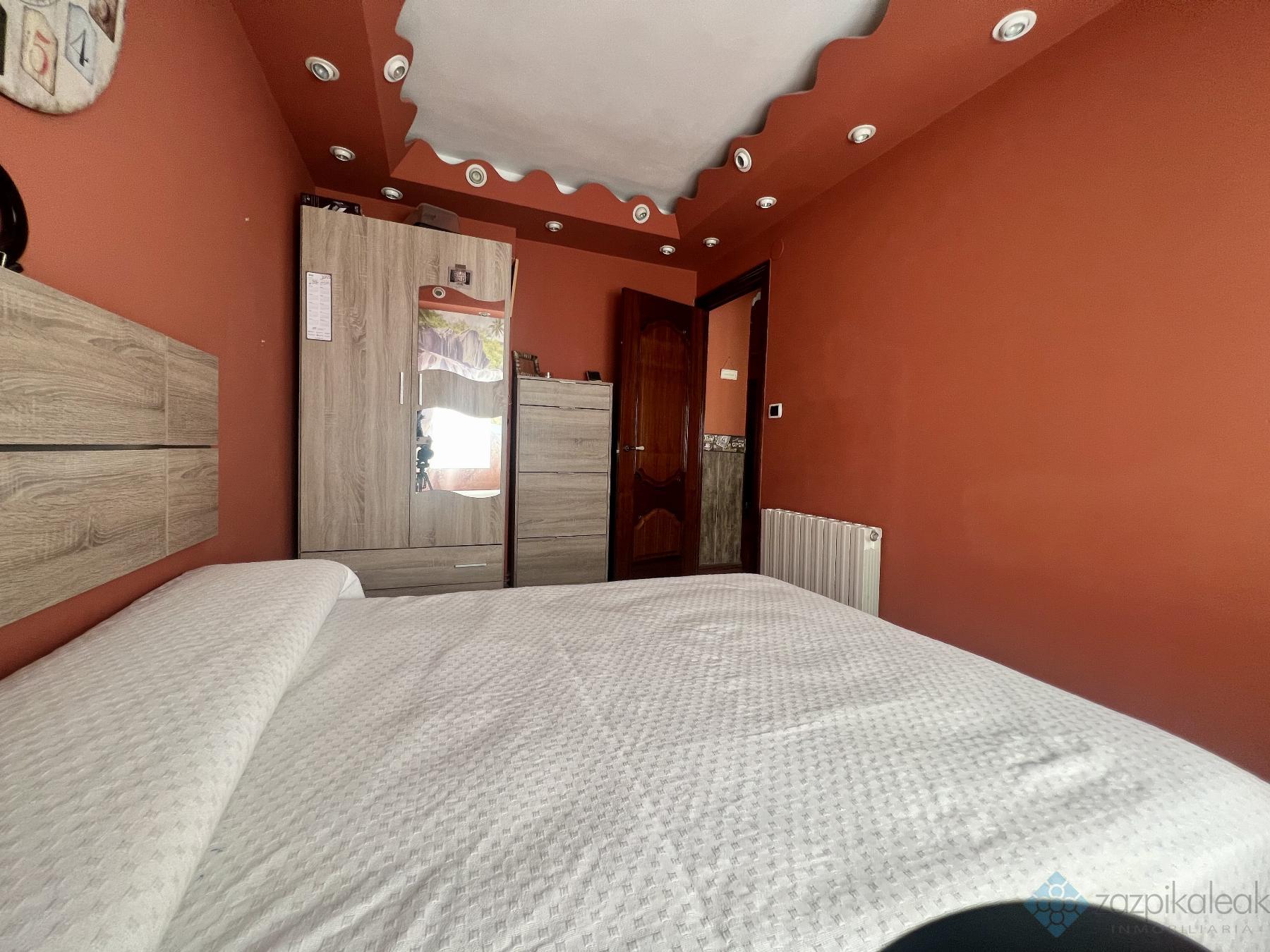 For sale of flat in Bilbao