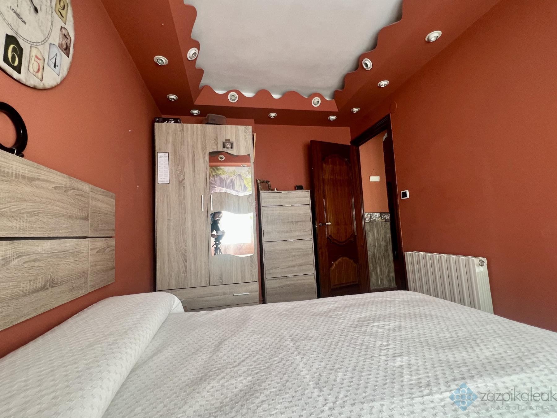 For sale of flat in Bilbao