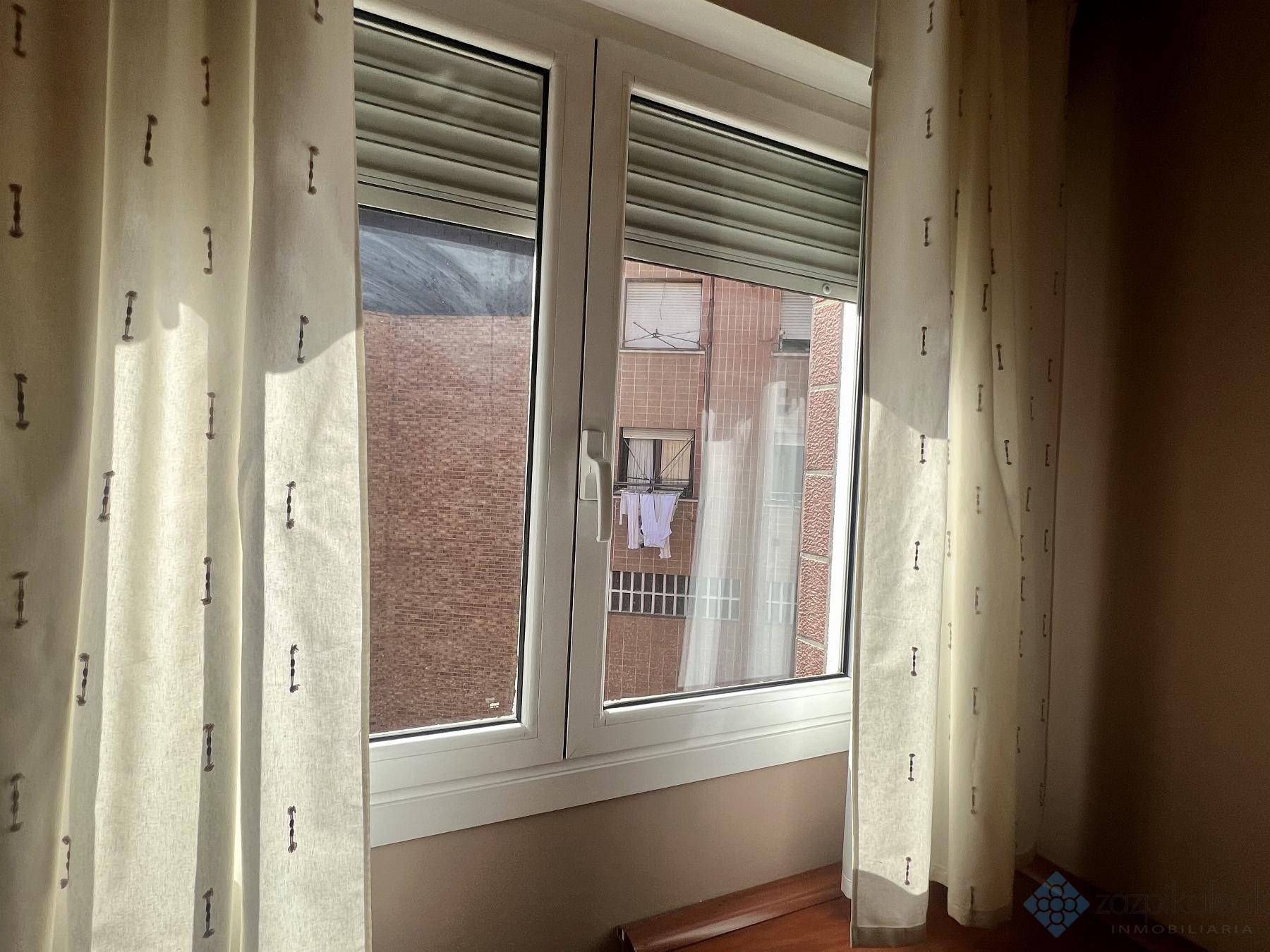 For sale of flat in Bilbao
