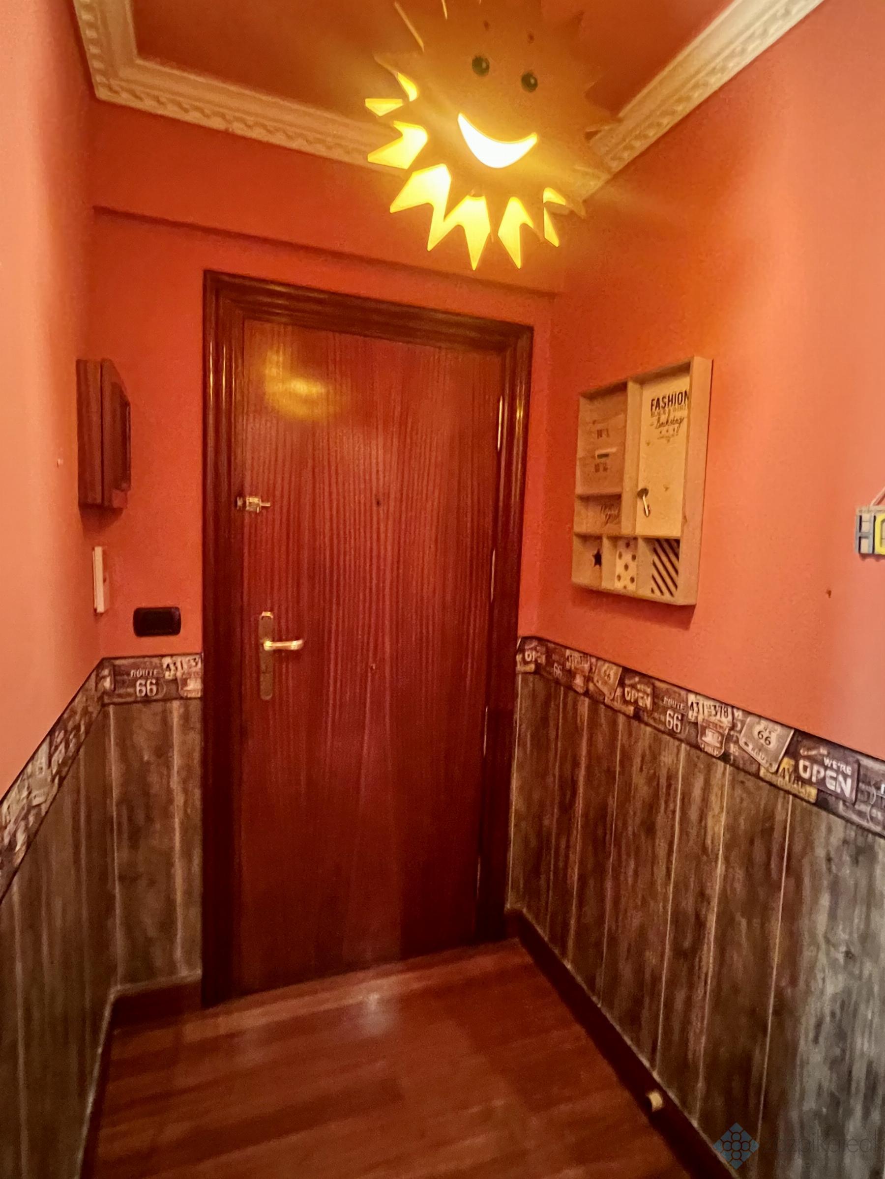 For sale of flat in Bilbao
