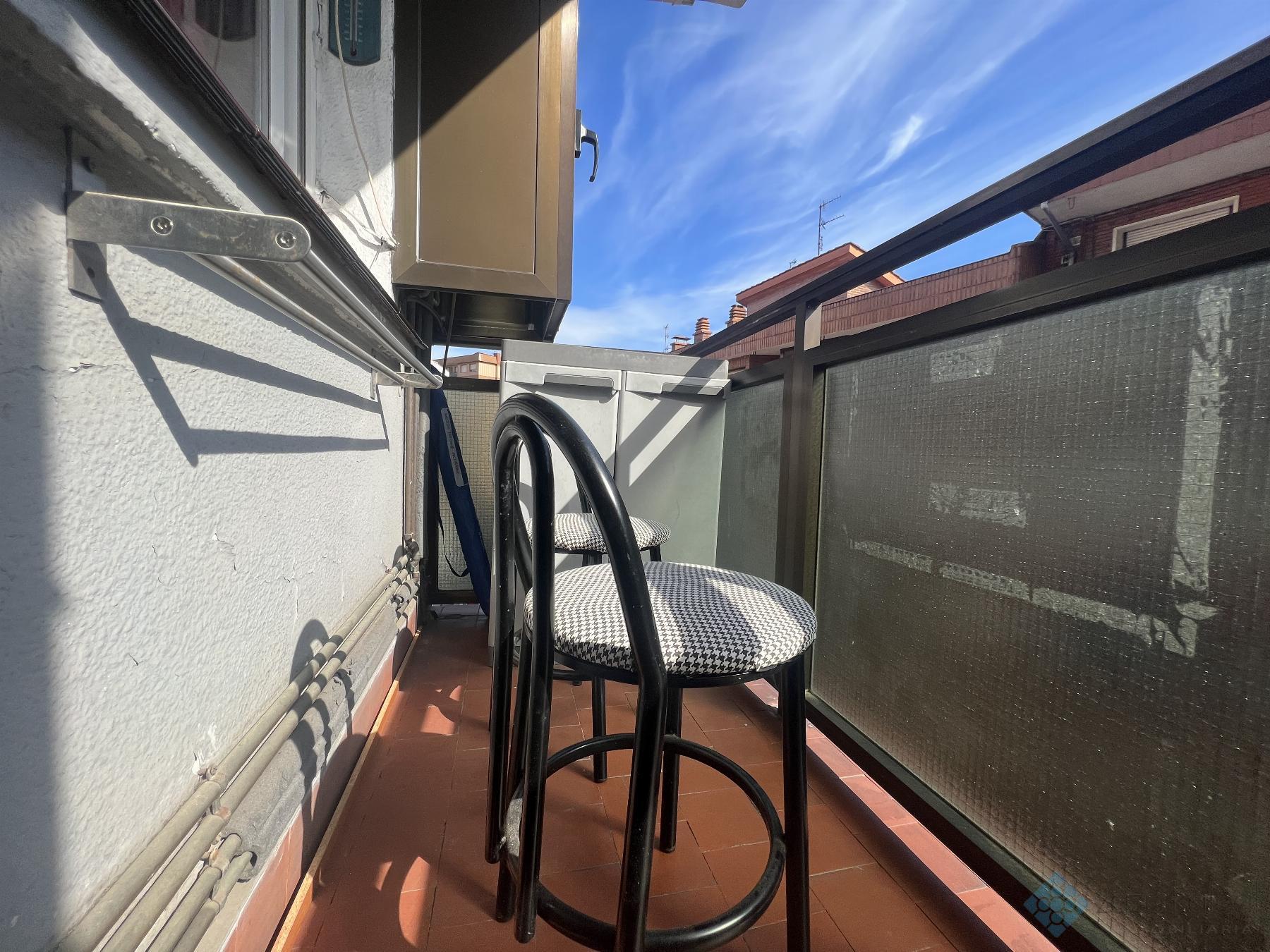 For sale of flat in Bilbao