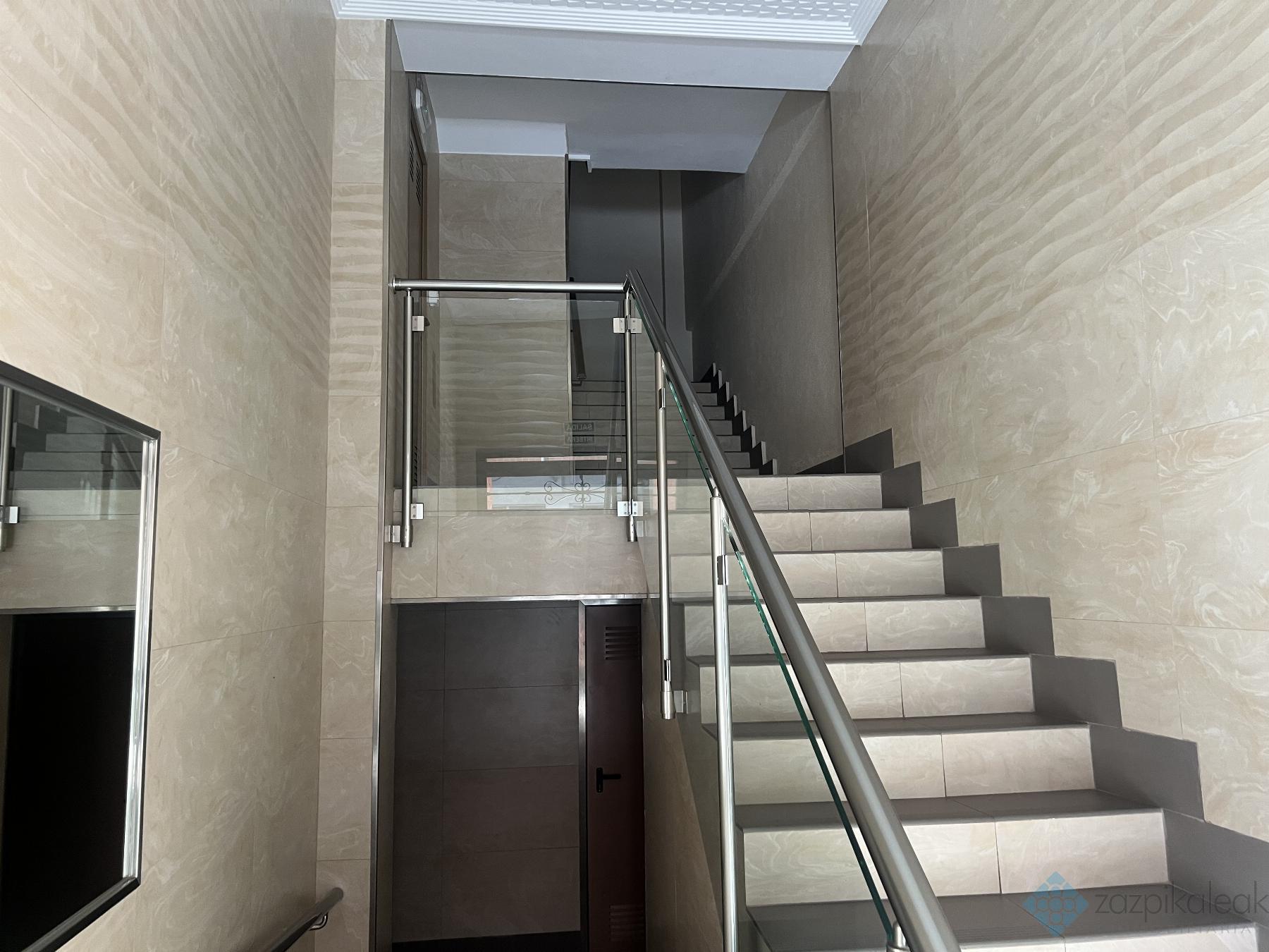 For sale of flat in Bilbao