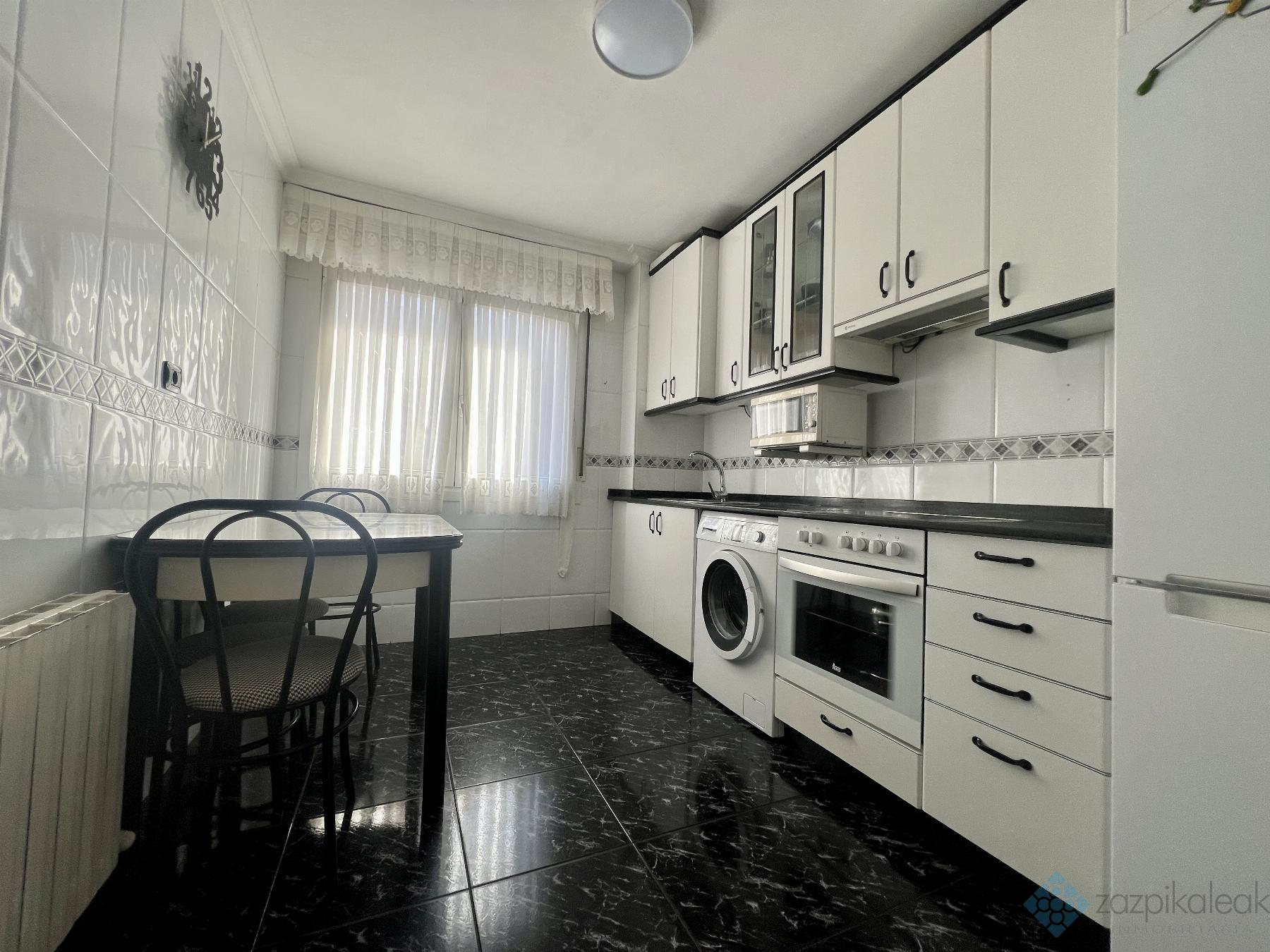 For sale of flat in Bilbao