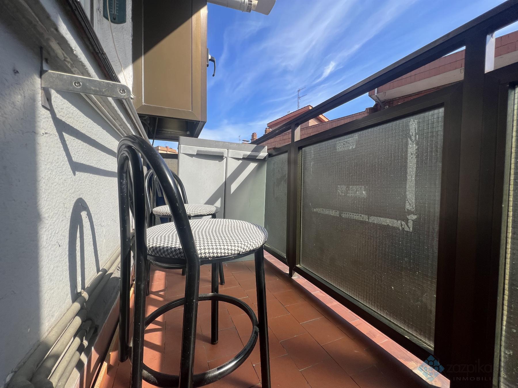 For sale of flat in Bilbao