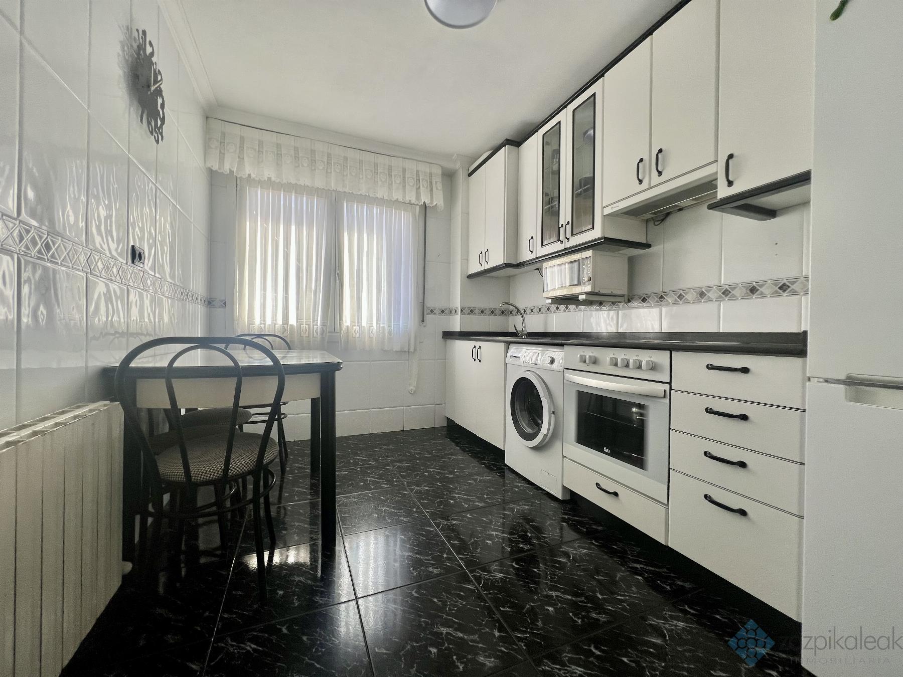 For sale of flat in Bilbao