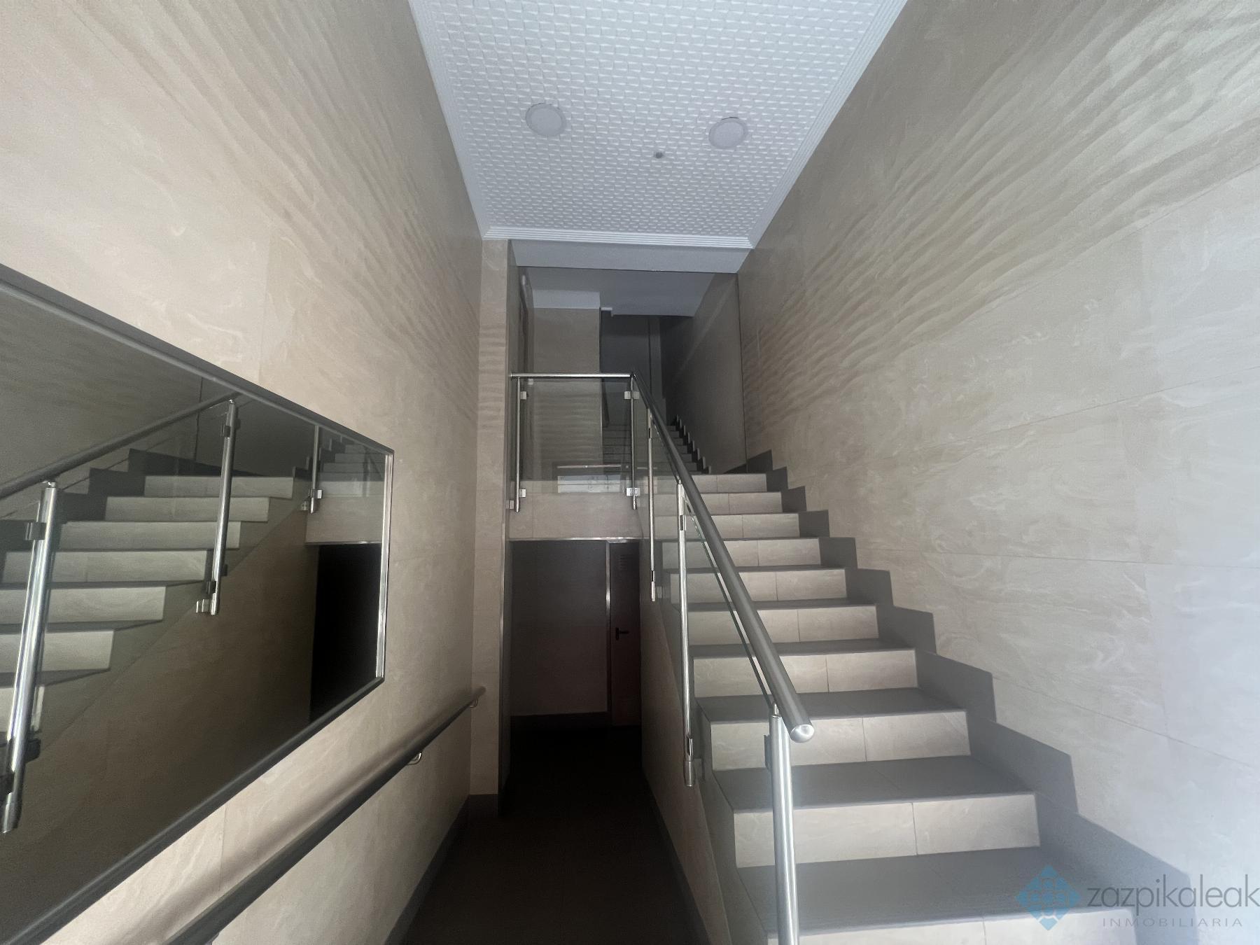 For sale of flat in Bilbao
