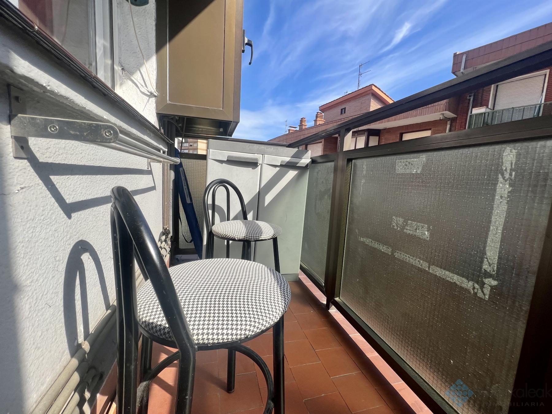 For sale of flat in Bilbao