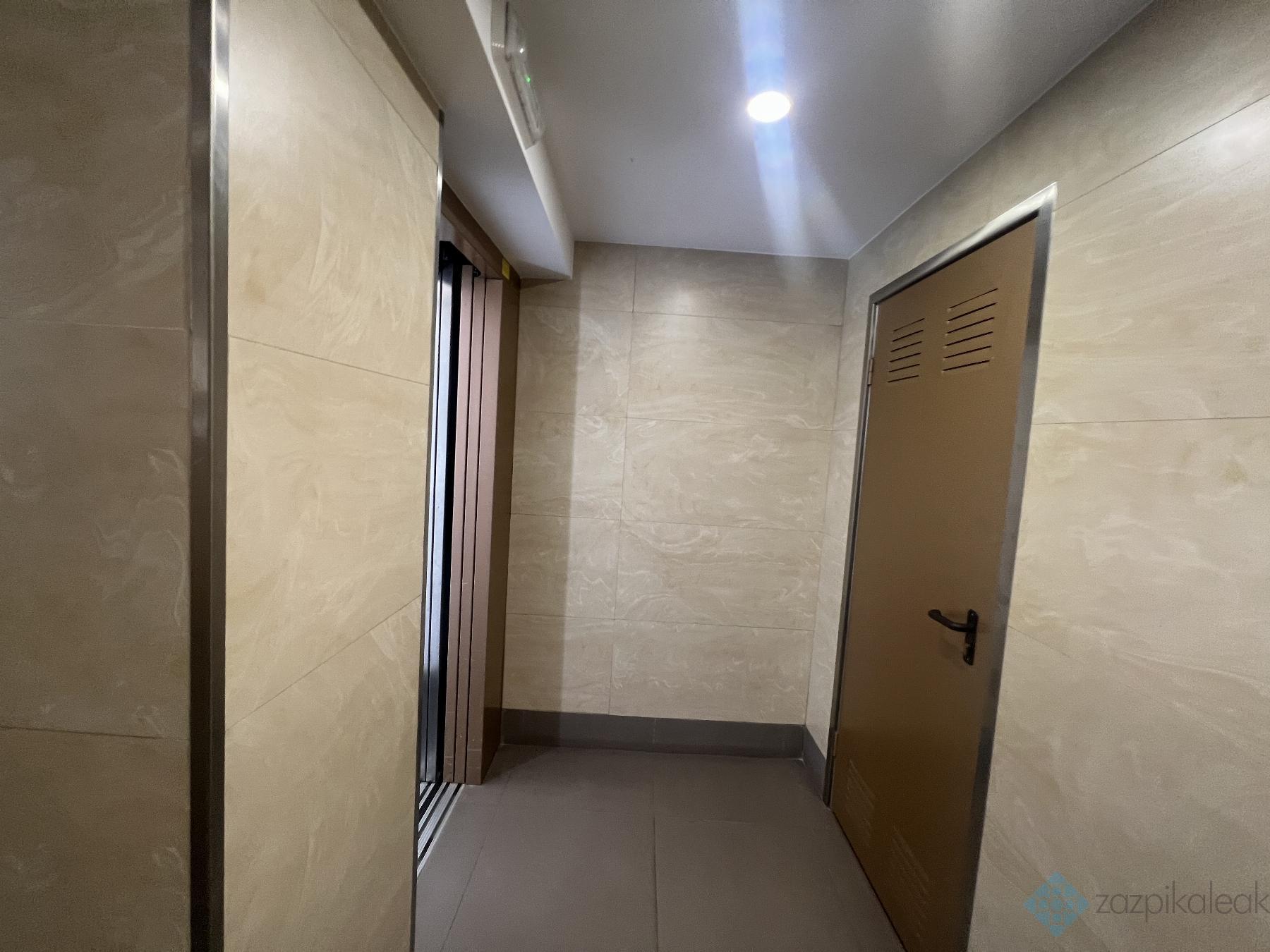 For sale of flat in Bilbao