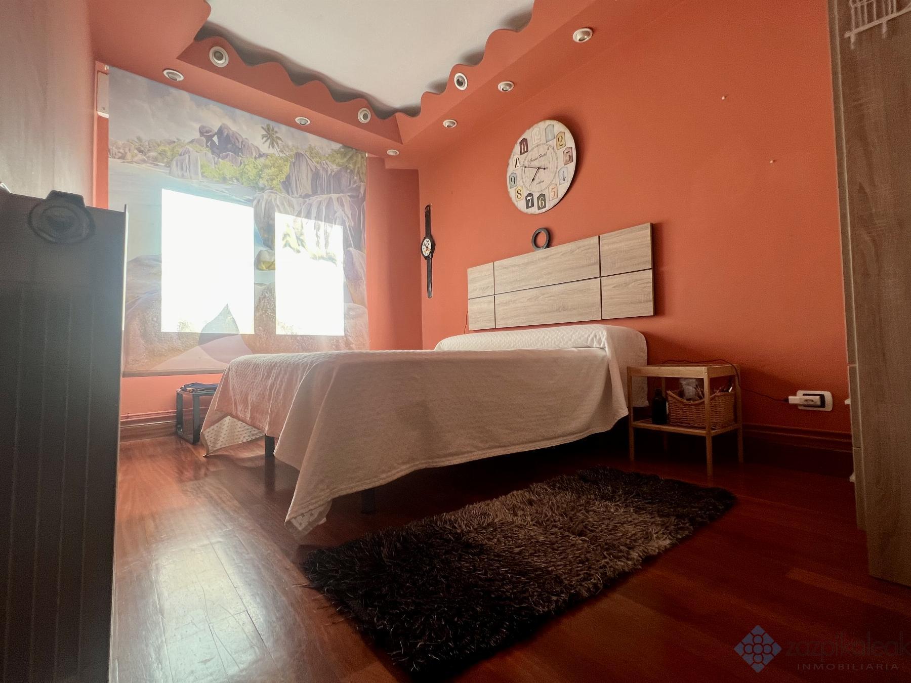 For sale of flat in Bilbao