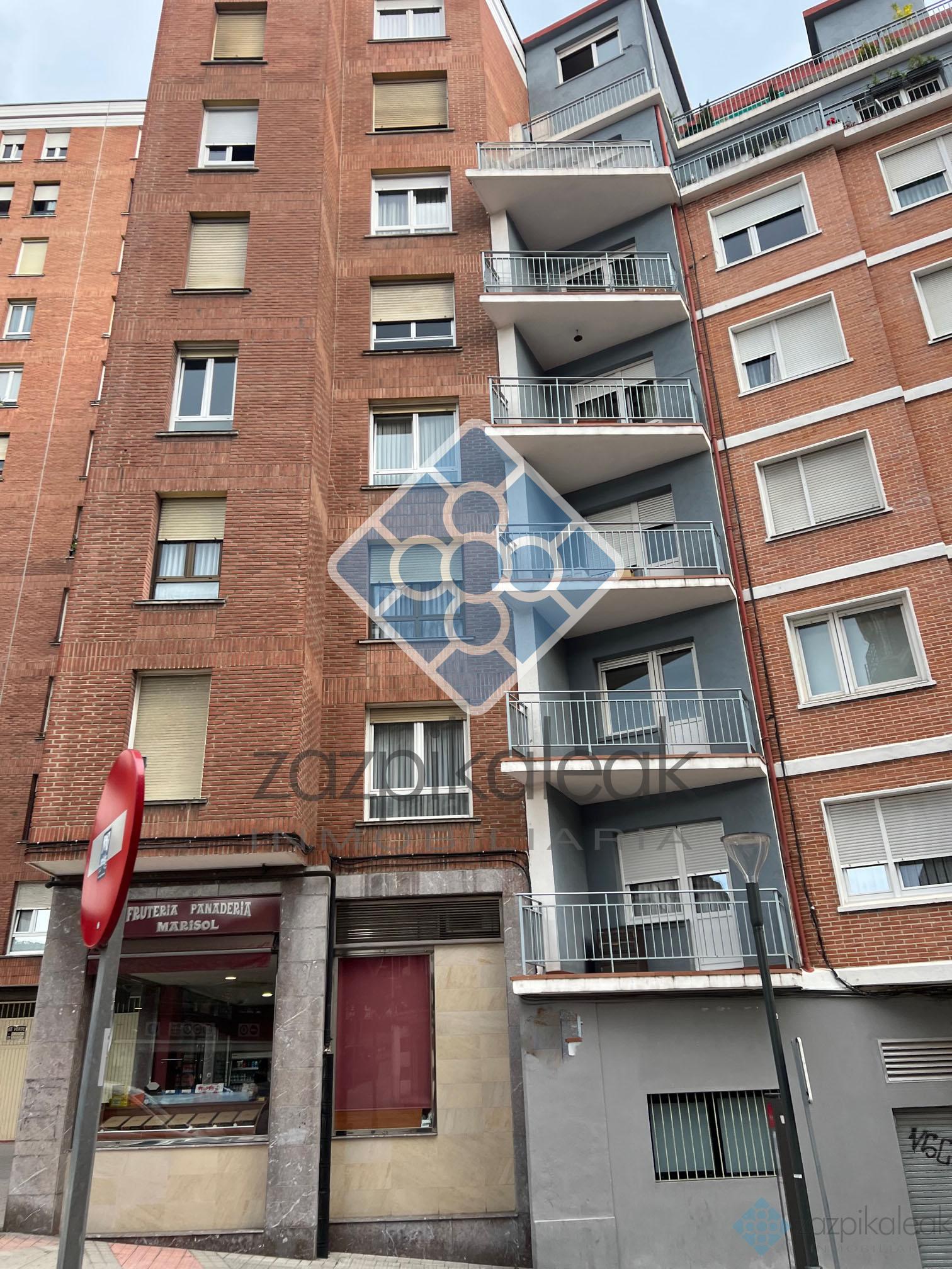 Vendita di appartamento in Bilbao
