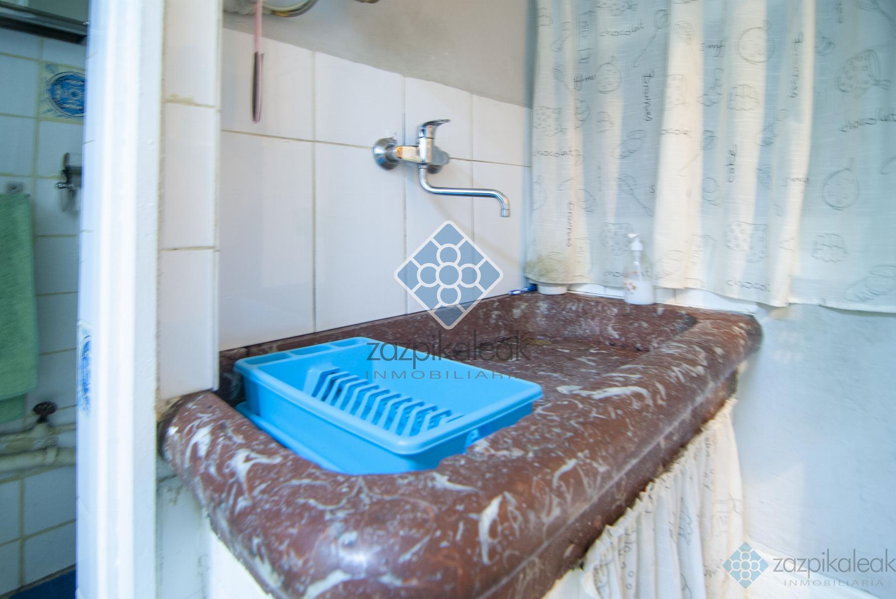 Venta de piso en Bilbao