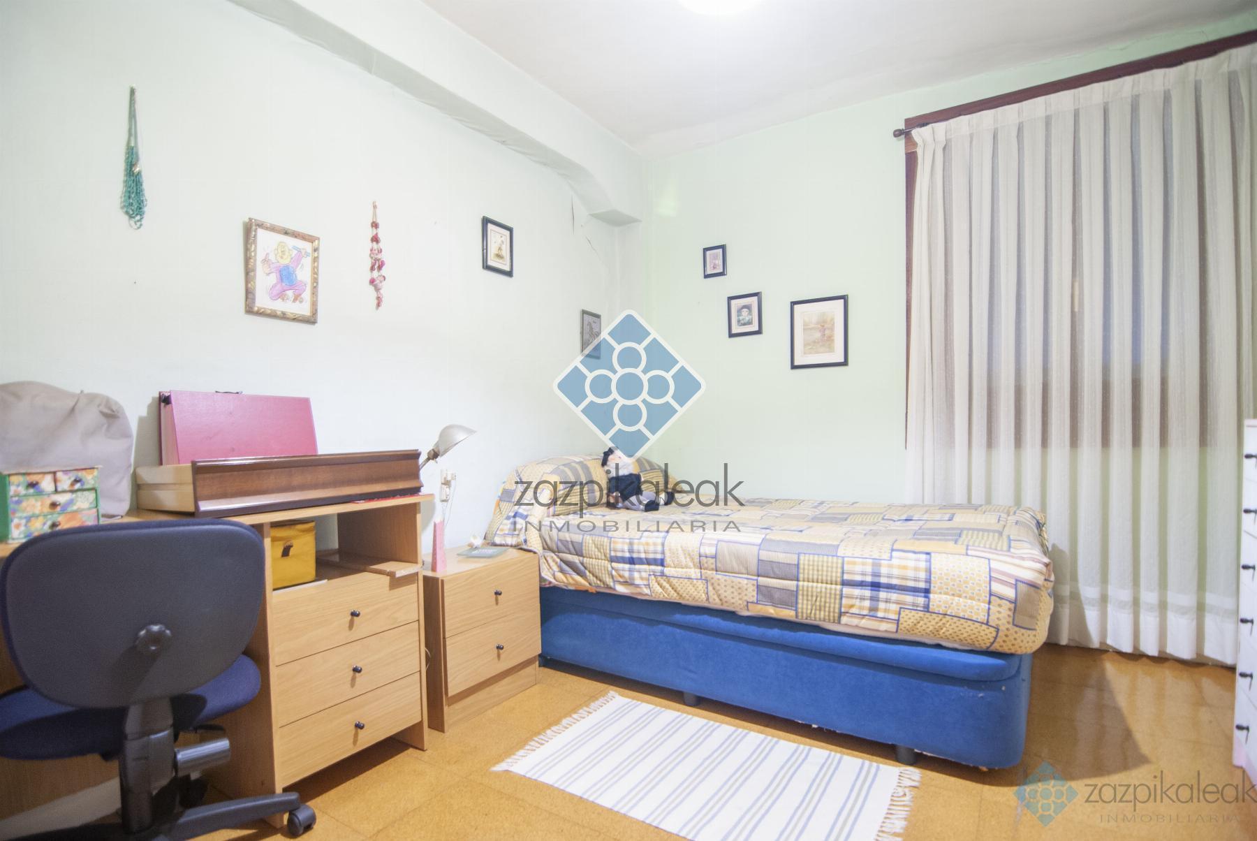 Venta de piso en Bilbao