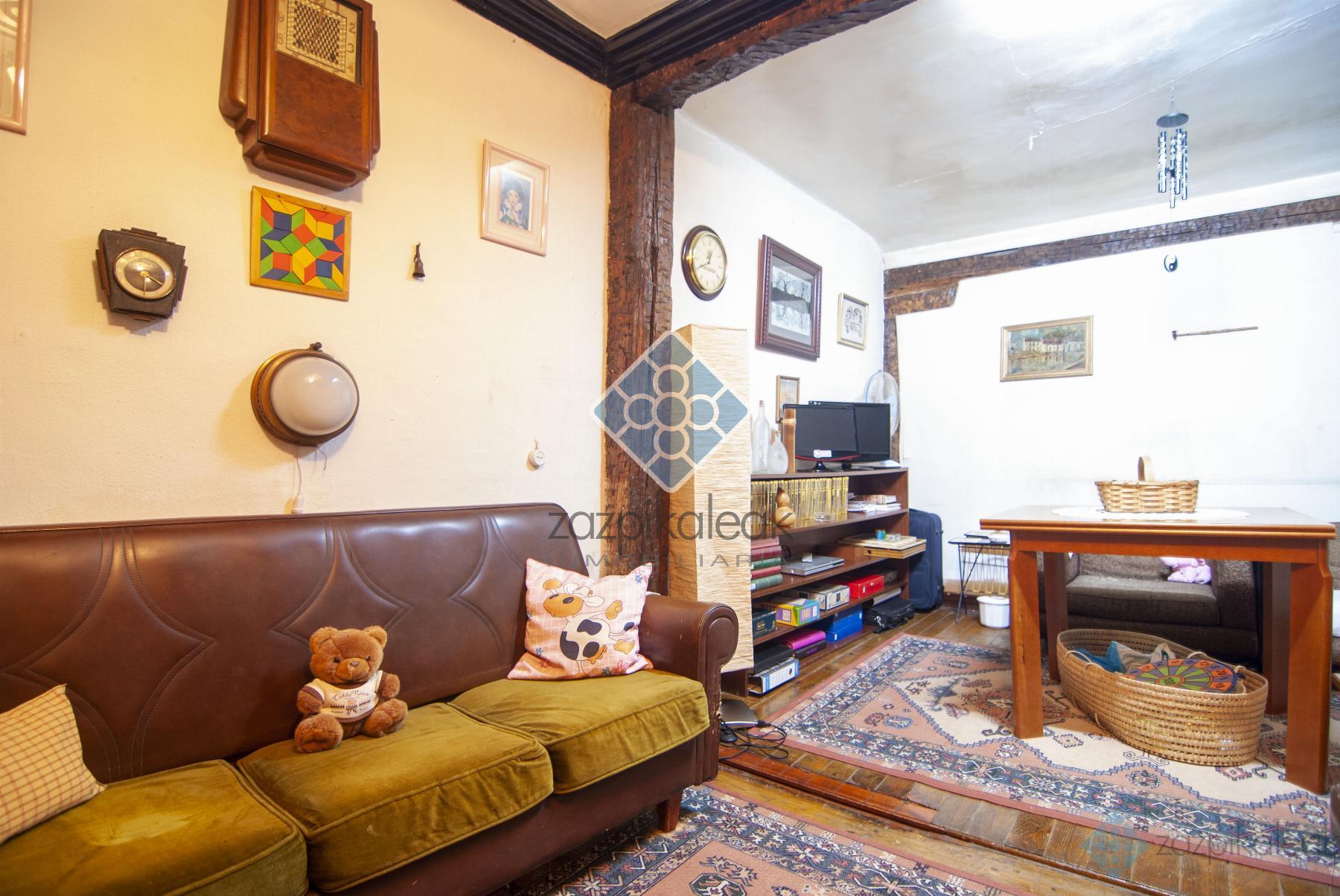 Zu verkaufen von wohnung in
 Bilbao