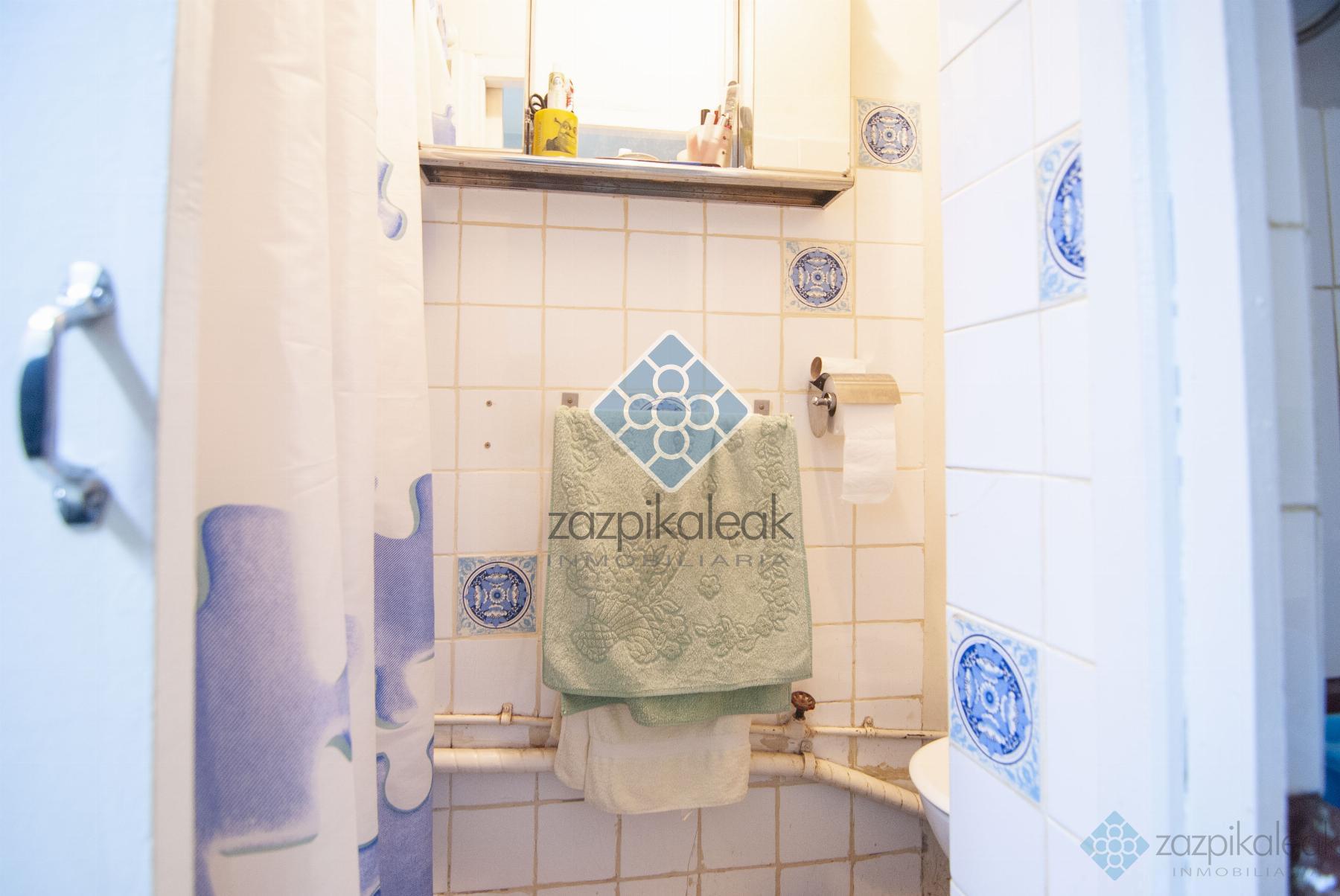 Venta de piso en Bilbao