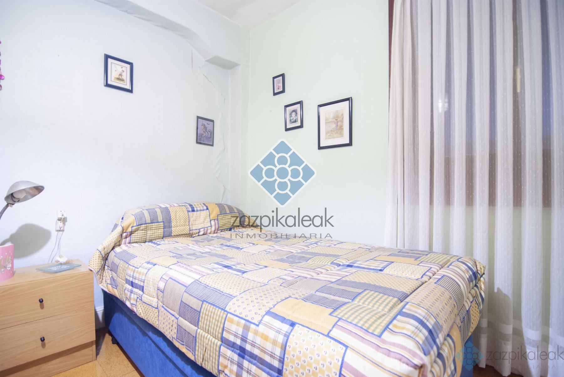 Venta de piso en Bilbao