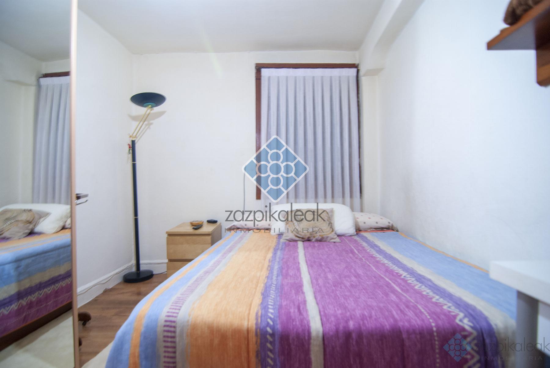 Venta de piso en Bilbao