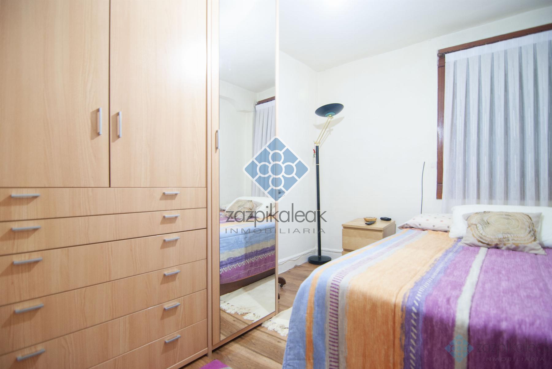 Venta de piso en Bilbao