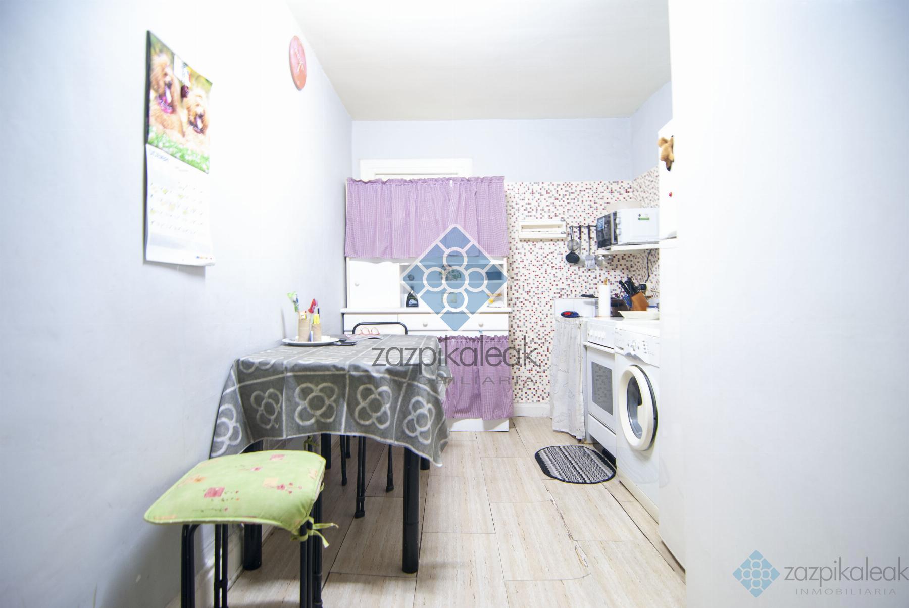 Venta de piso en Bilbao
