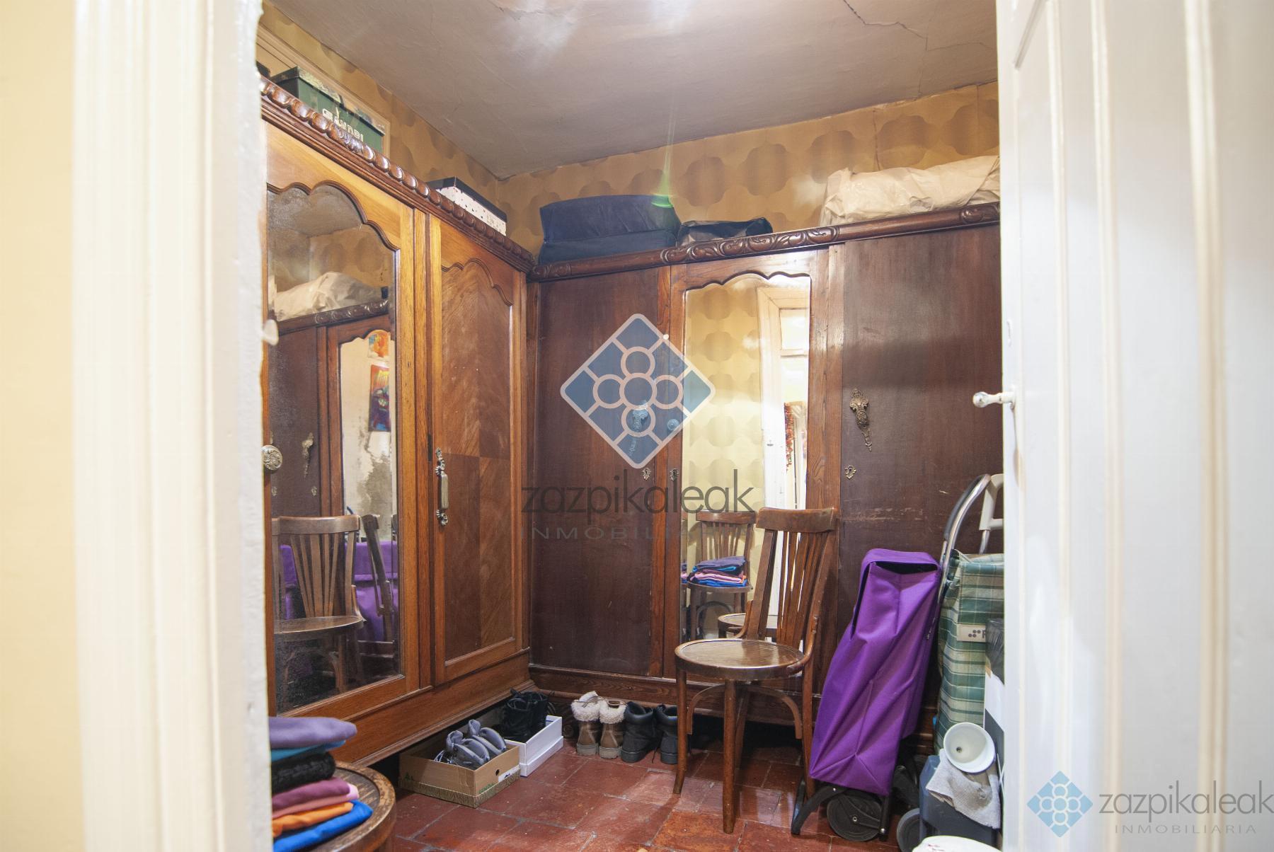 Venta de piso en Bilbao