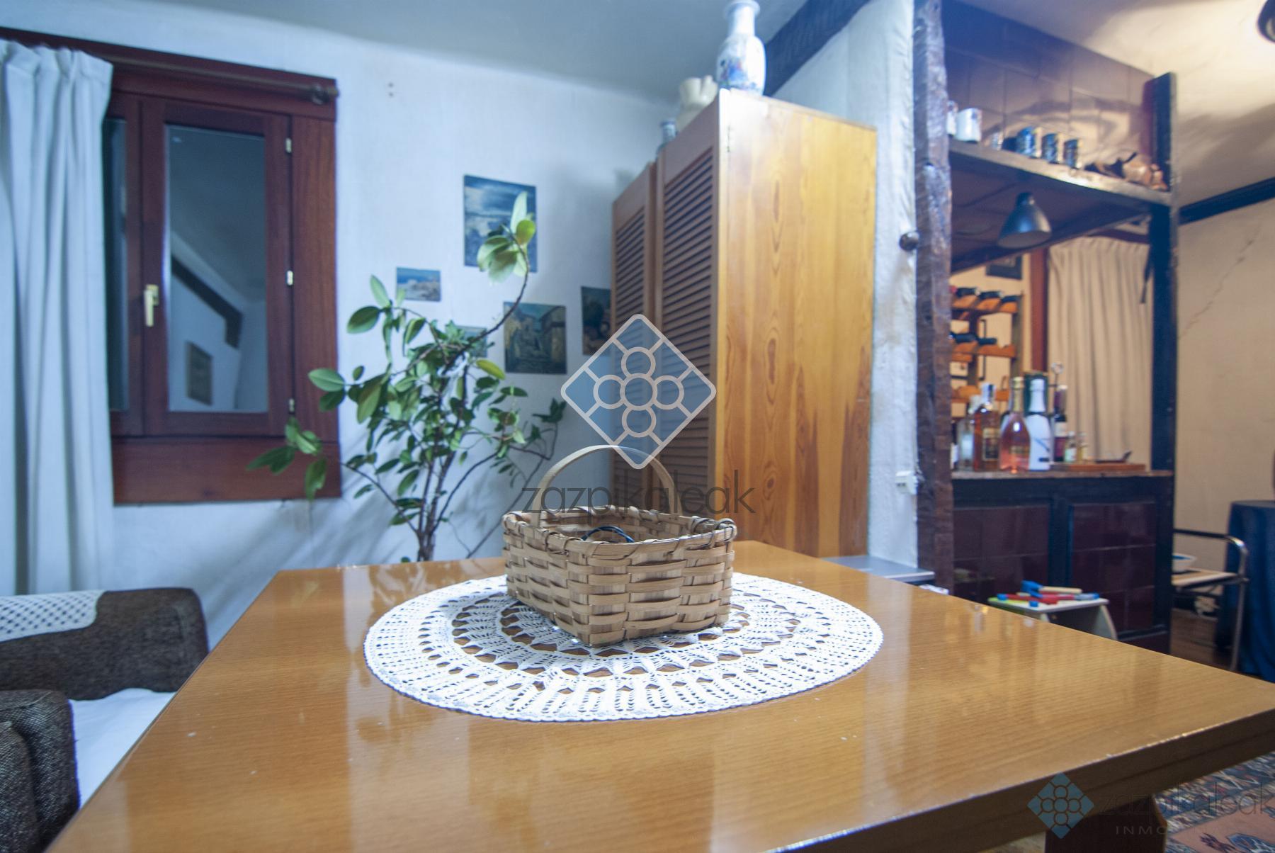 Venta de piso en Bilbao
