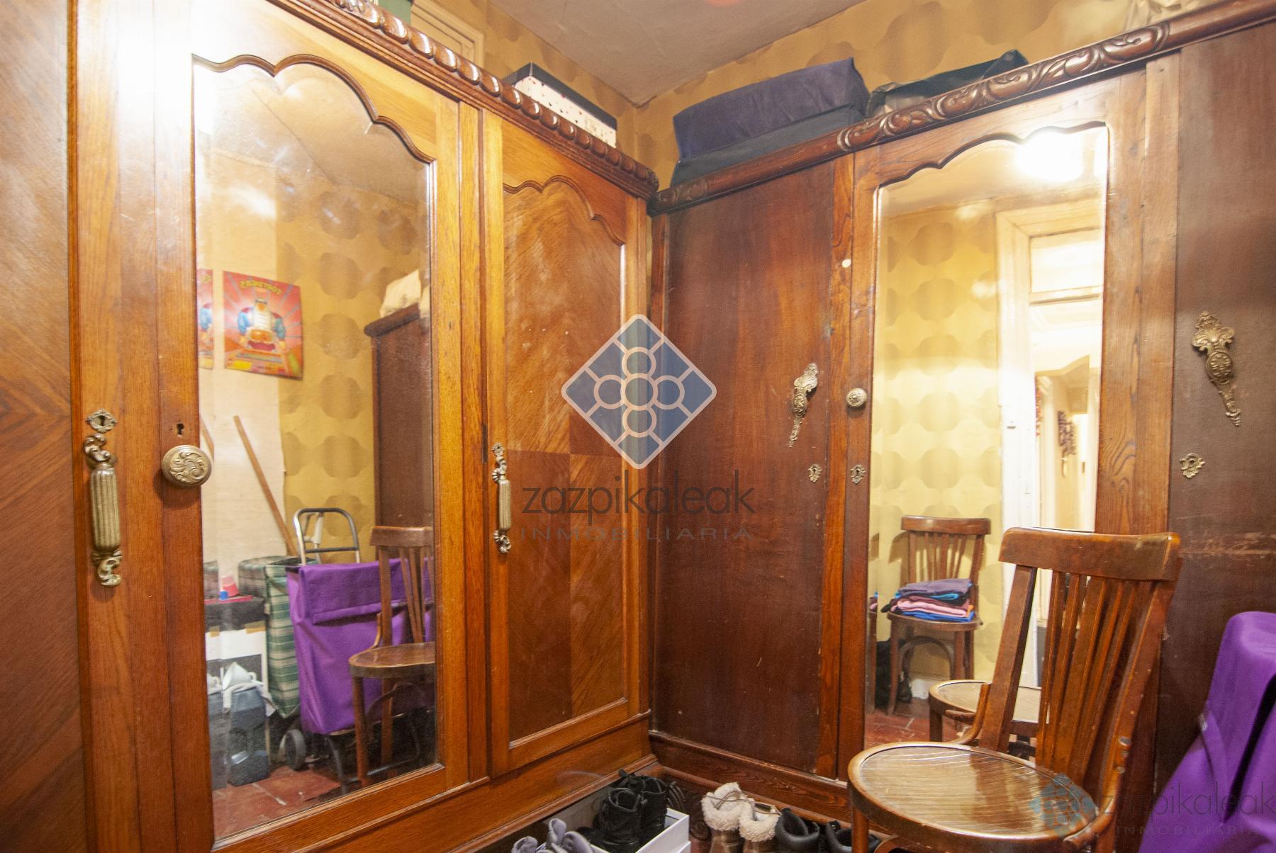 Venta de piso en Bilbao