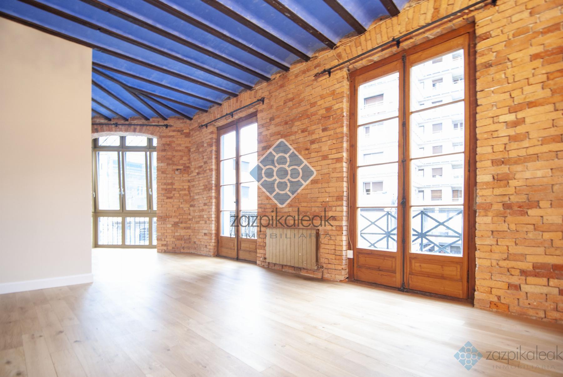 Zu verkaufen von wohnung in
 Bilbao