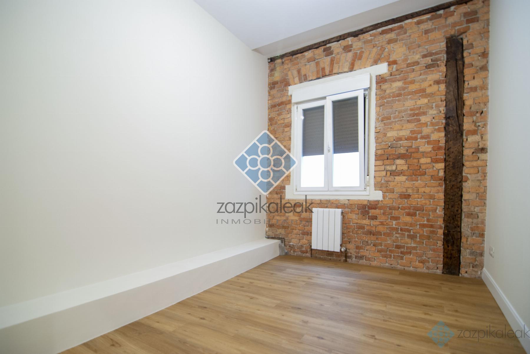 Zu verkaufen von wohnung in
 Bilbao