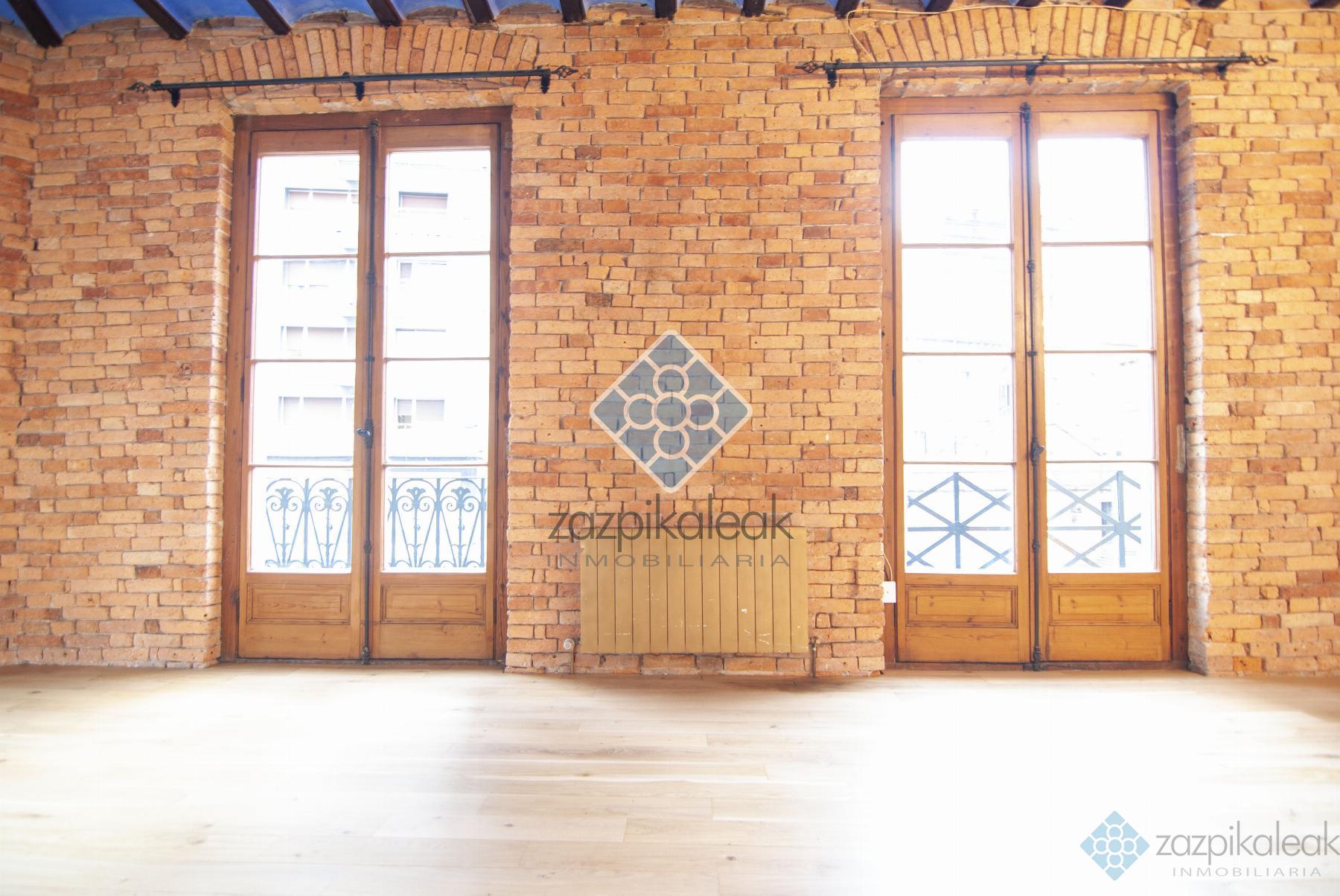 Zu verkaufen von wohnung in
 Bilbao