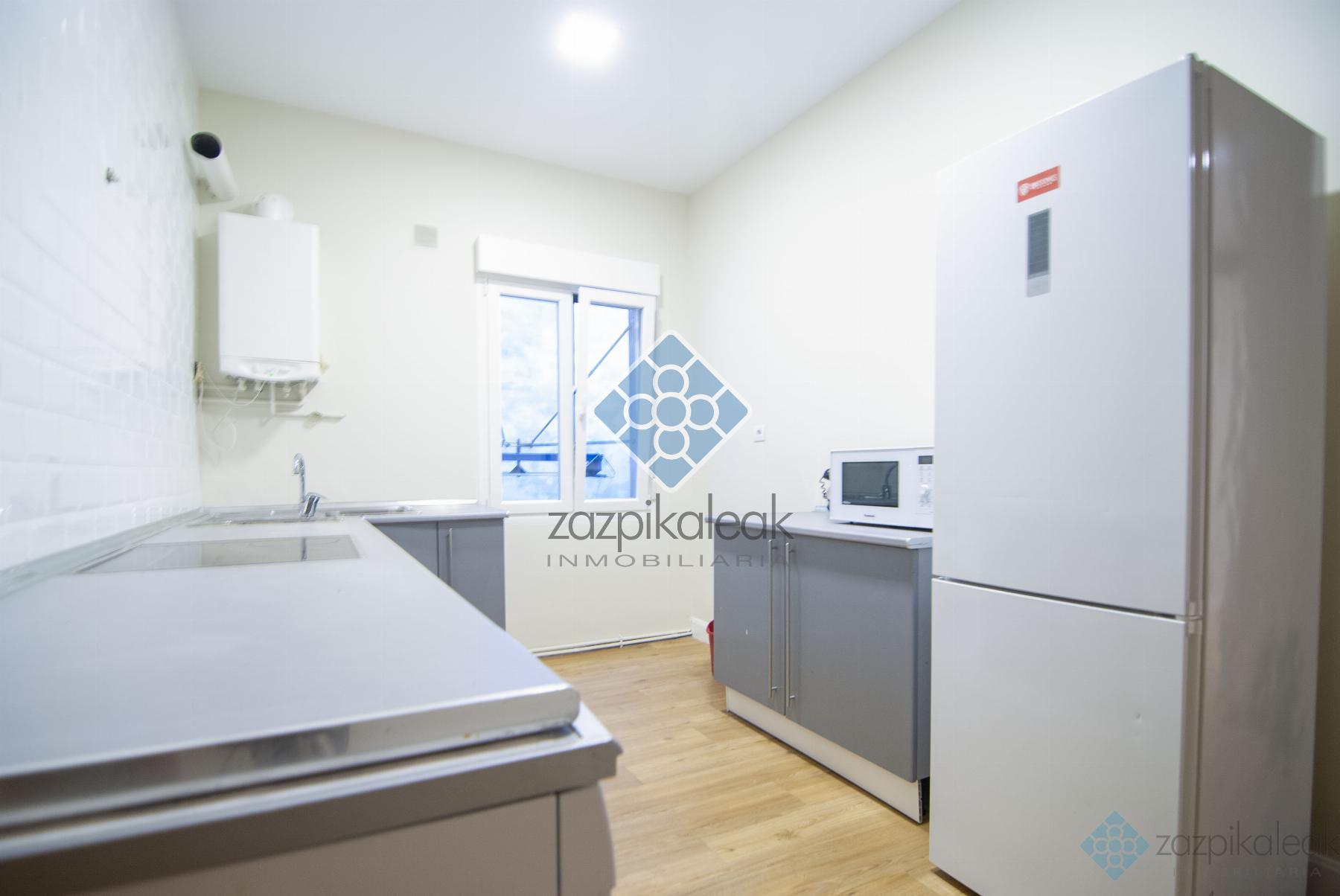 Zu verkaufen von wohnung in
 Bilbao