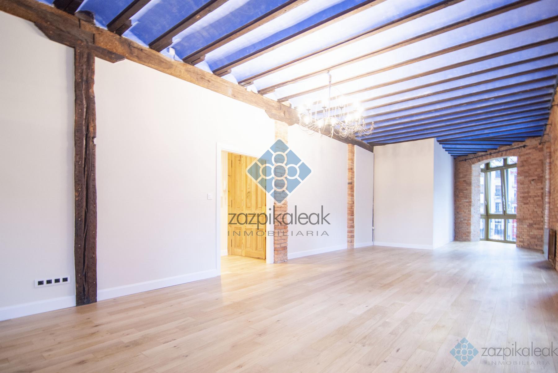 Zu verkaufen von wohnung in
 Bilbao