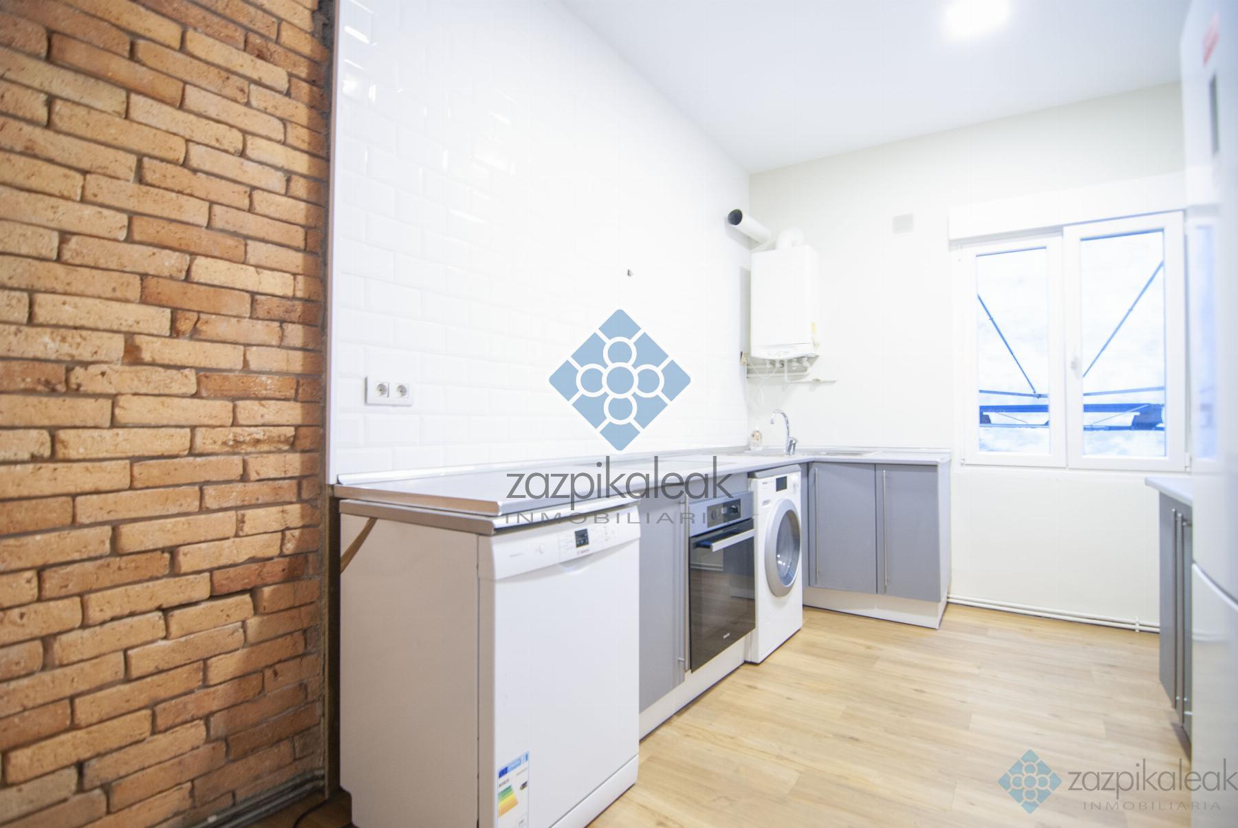 Zu verkaufen von wohnung in
 Bilbao