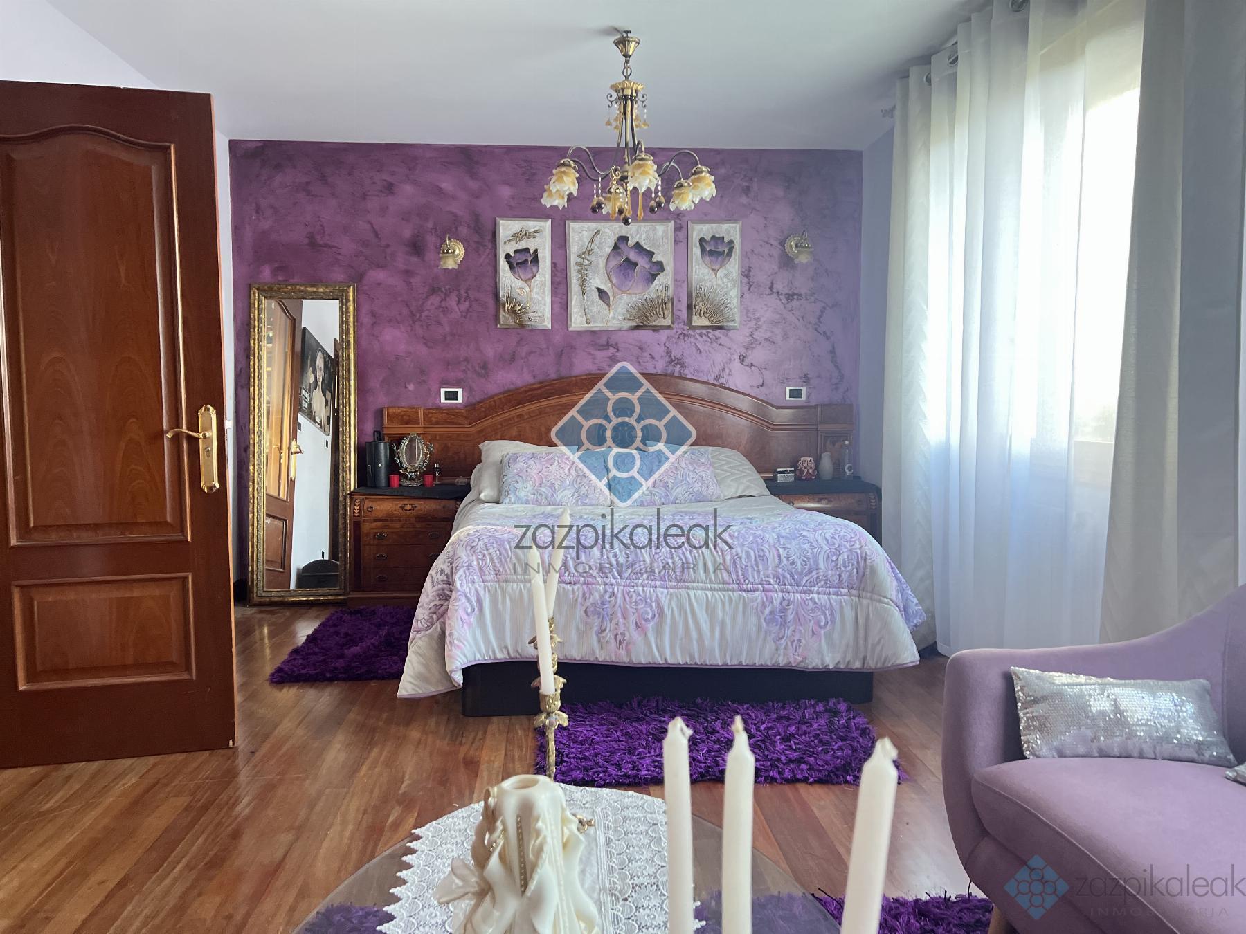 Vendita di chalet in Bilbao