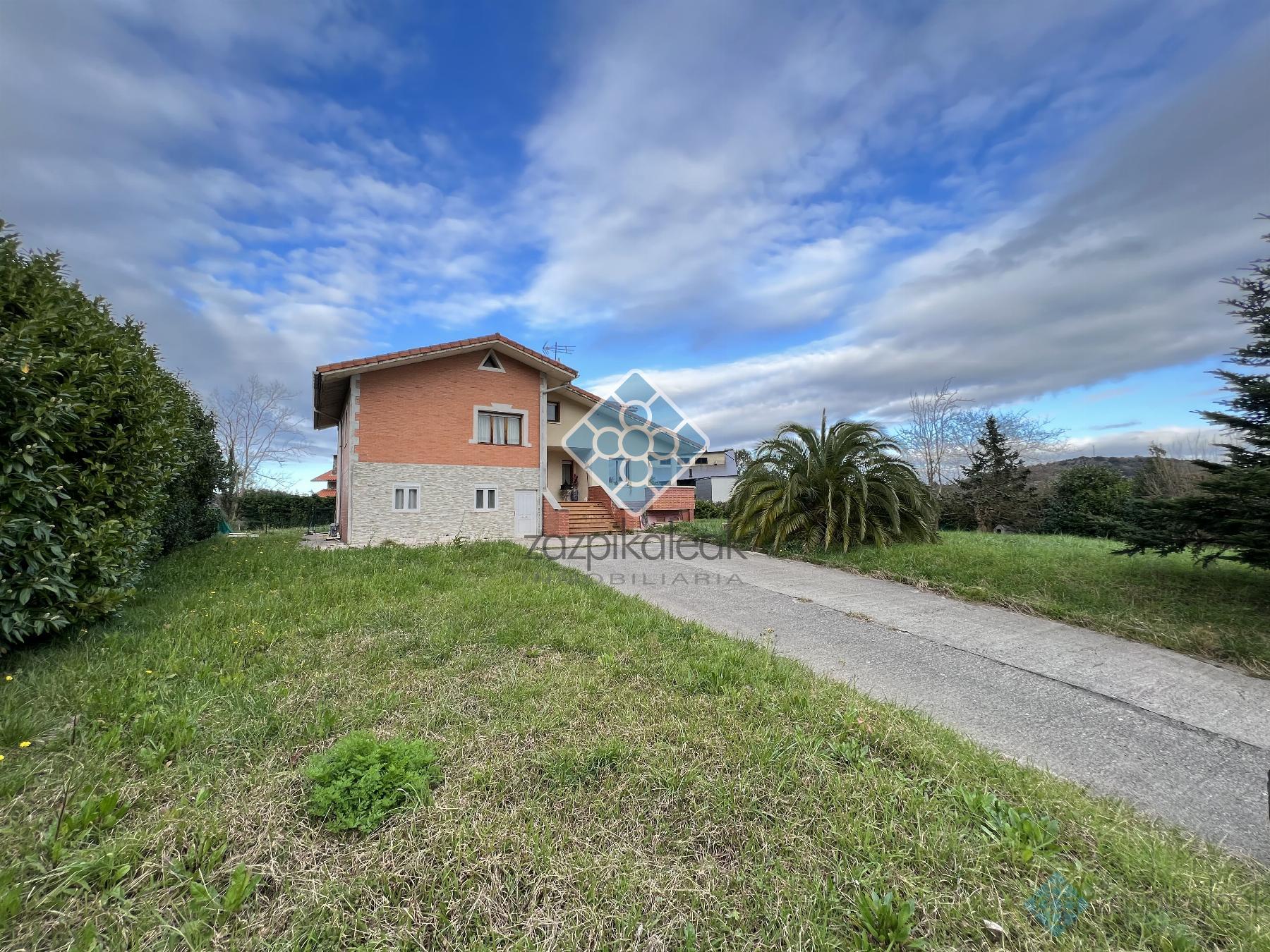 Vendita di chalet in Bilbao