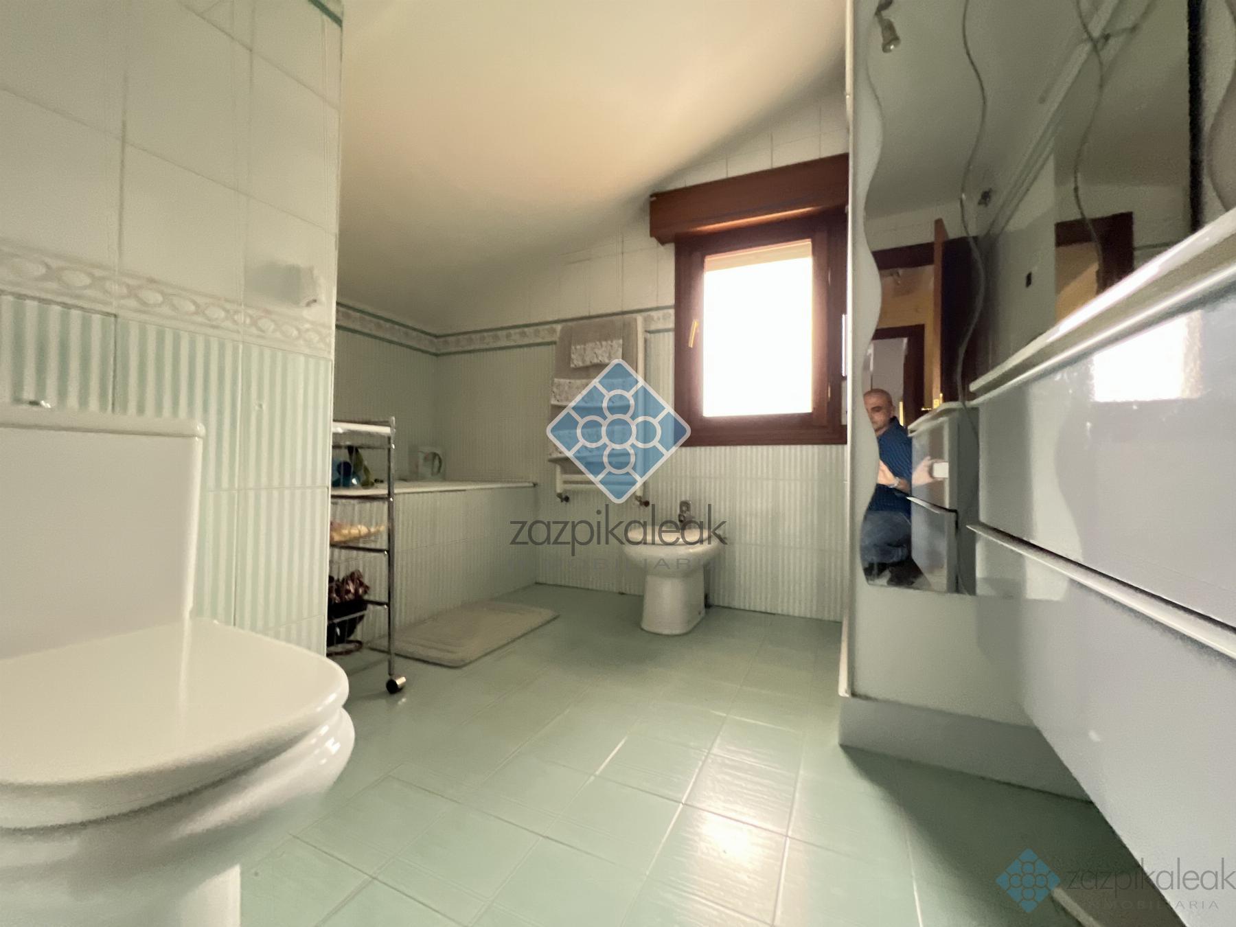 Vendita di chalet in Bilbao