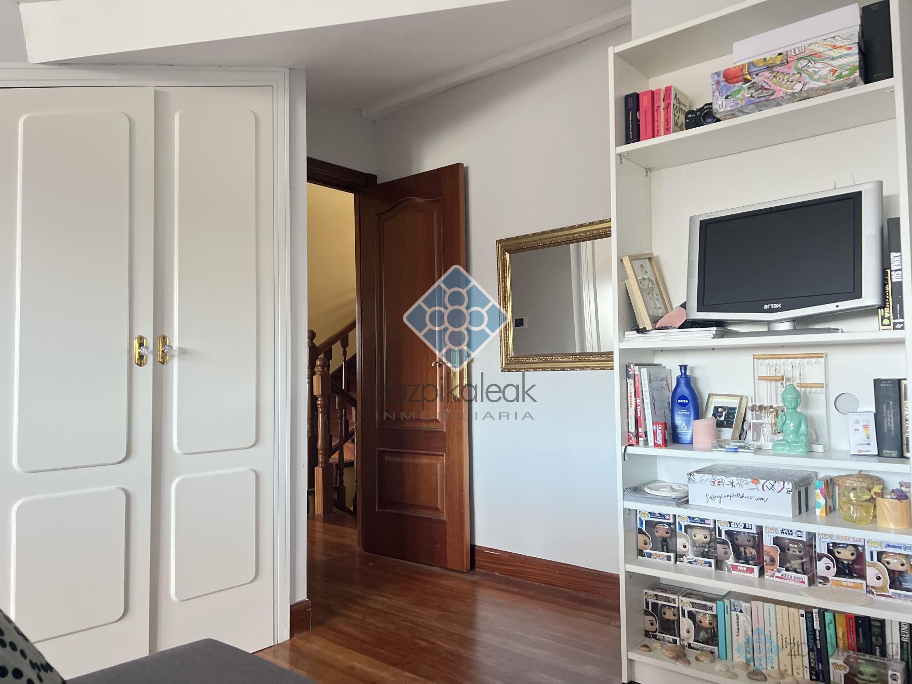 Vendita di chalet in Bilbao