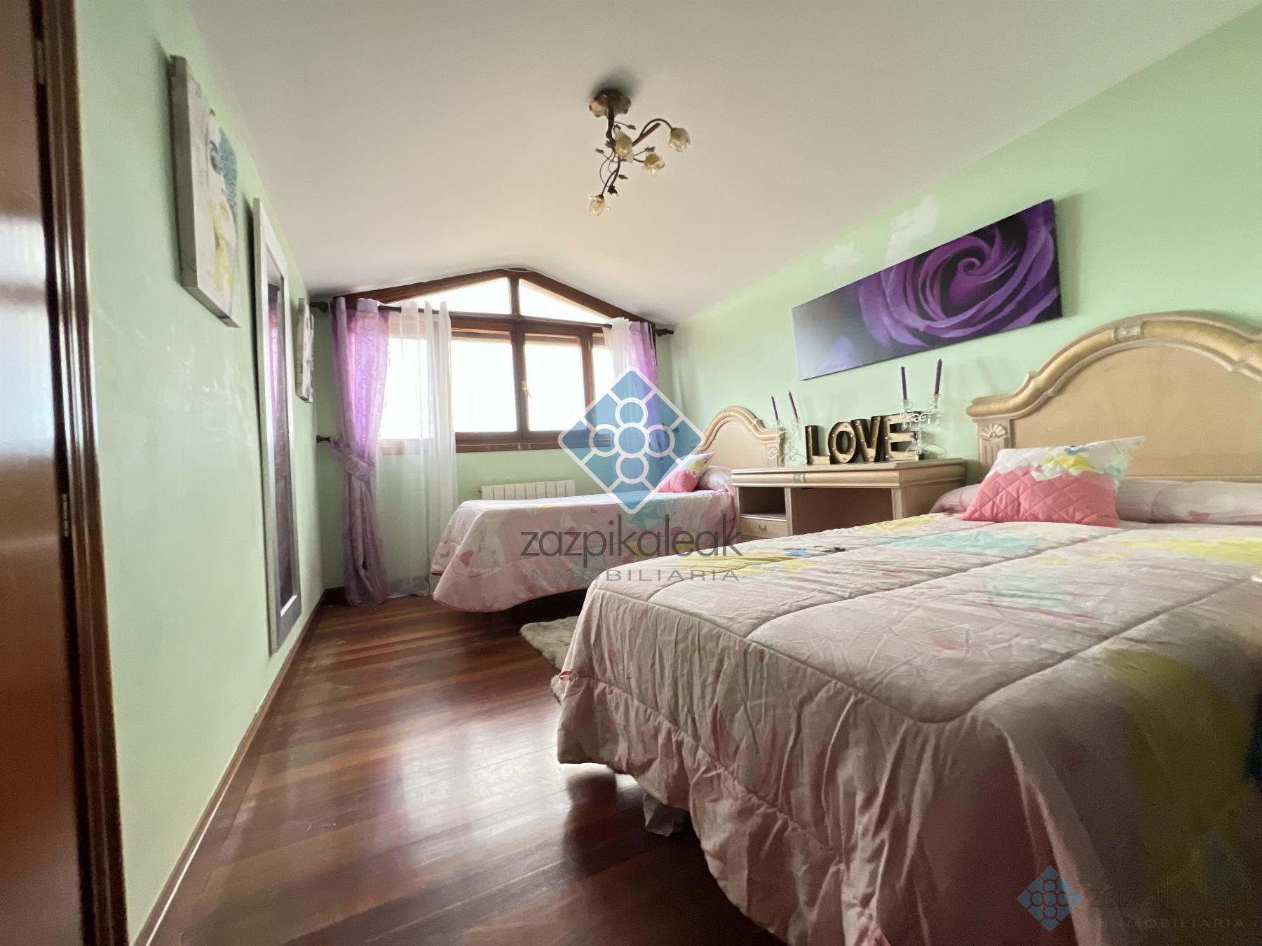 Vendita di chalet in Bilbao
